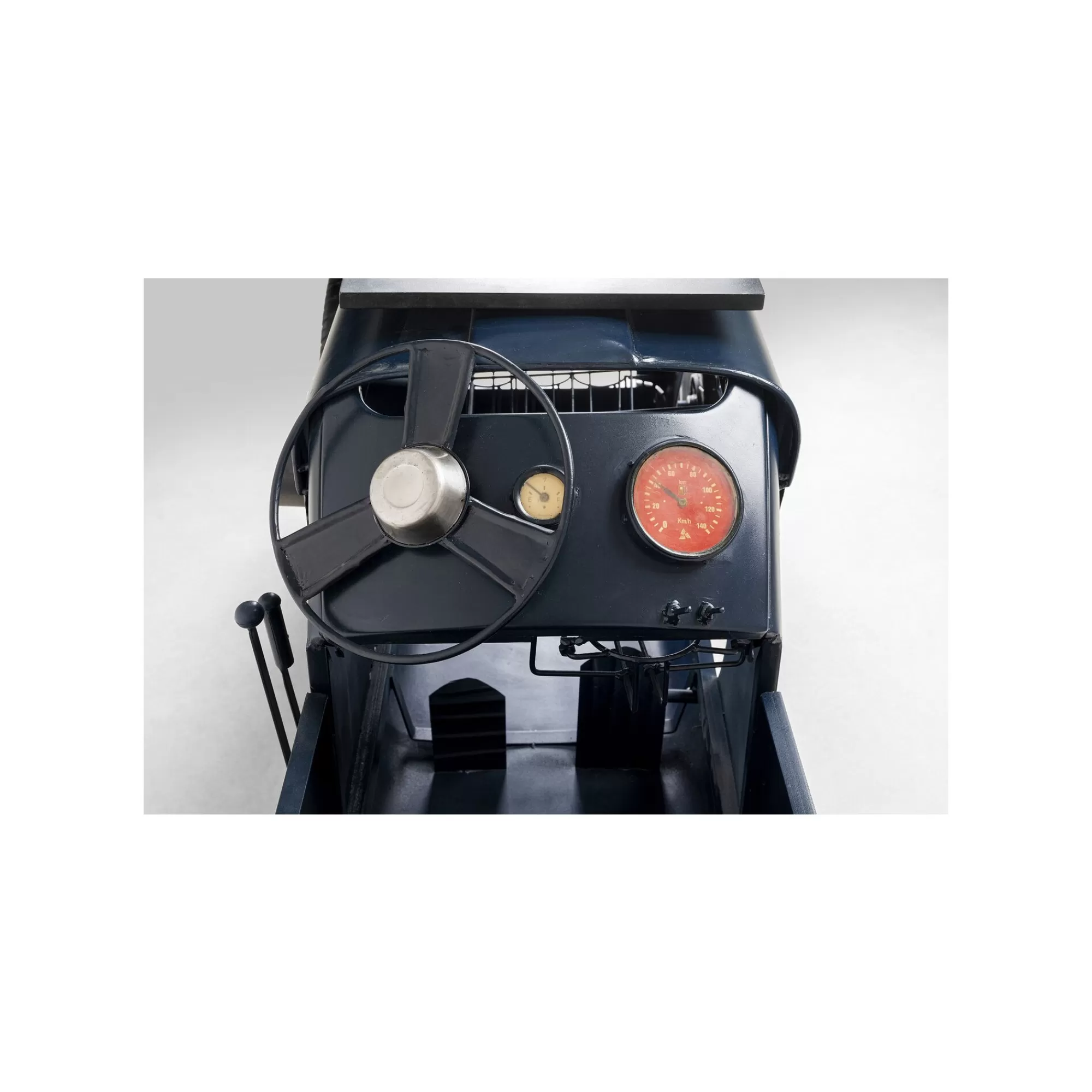 KARE Design Table De Bar Voiture Vintage ^ Bar & Tabouret De Bar