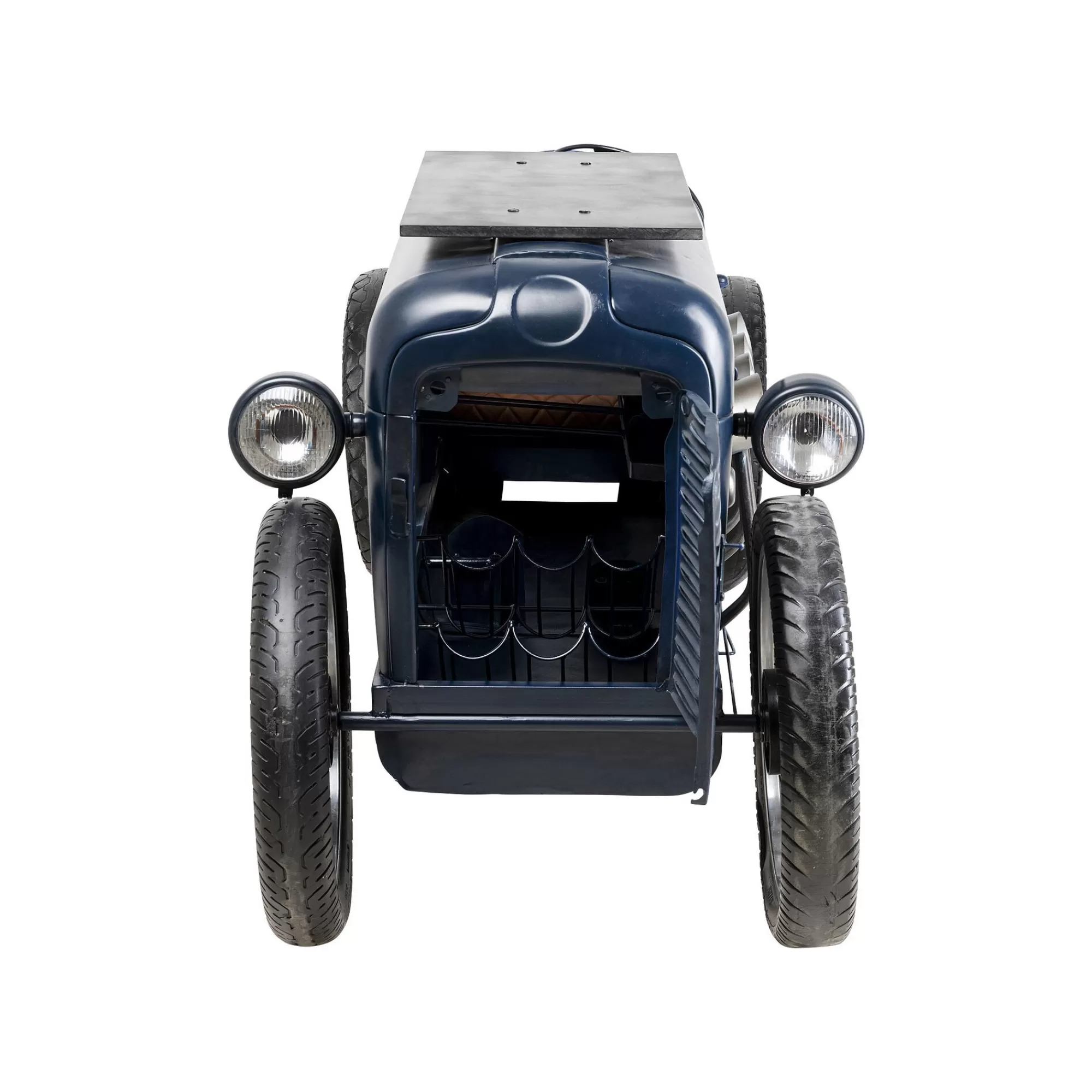 KARE Design Table De Bar Voiture Vintage ^ Bar & Tabouret De Bar