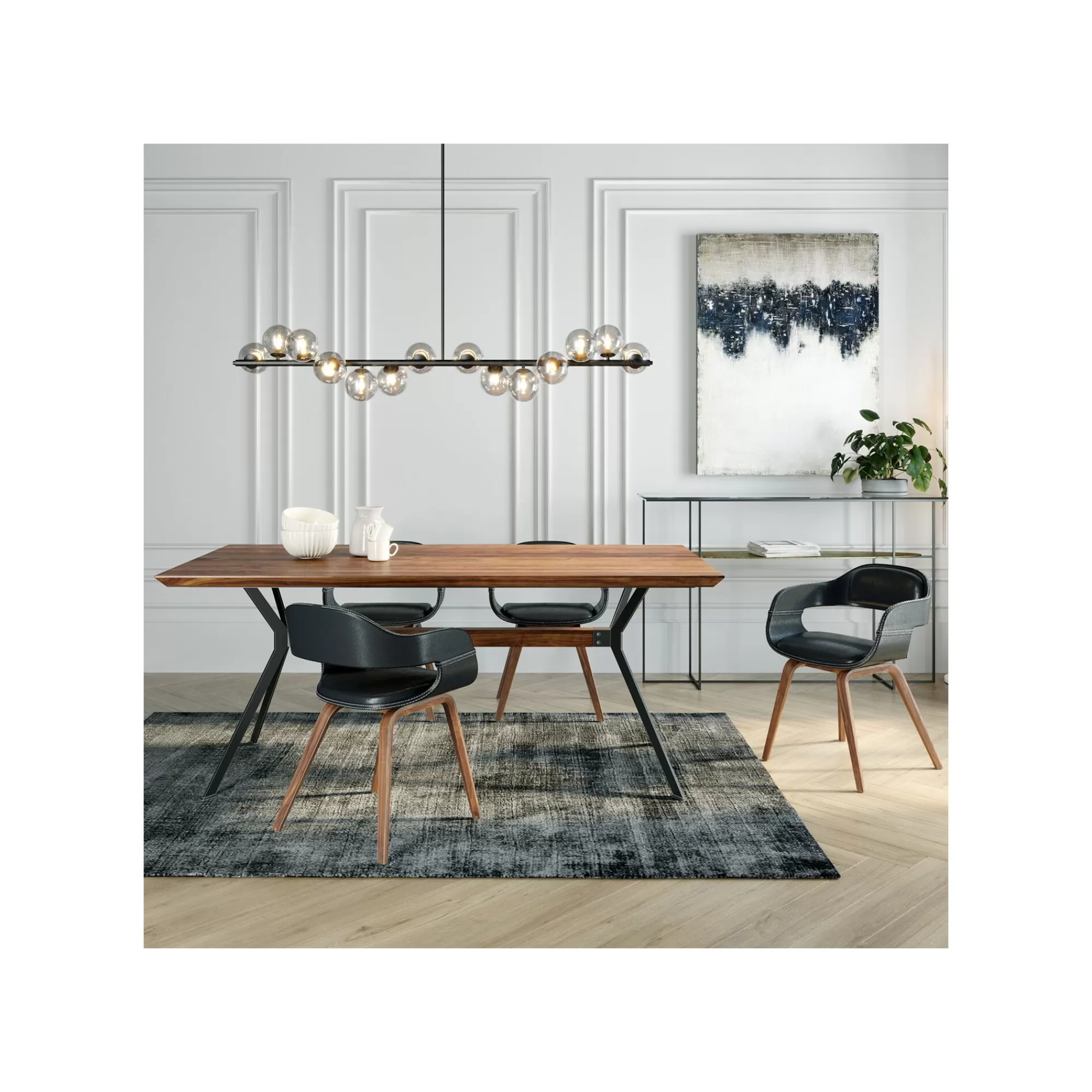 KARE Design Table Downtown Noyer ^ Table