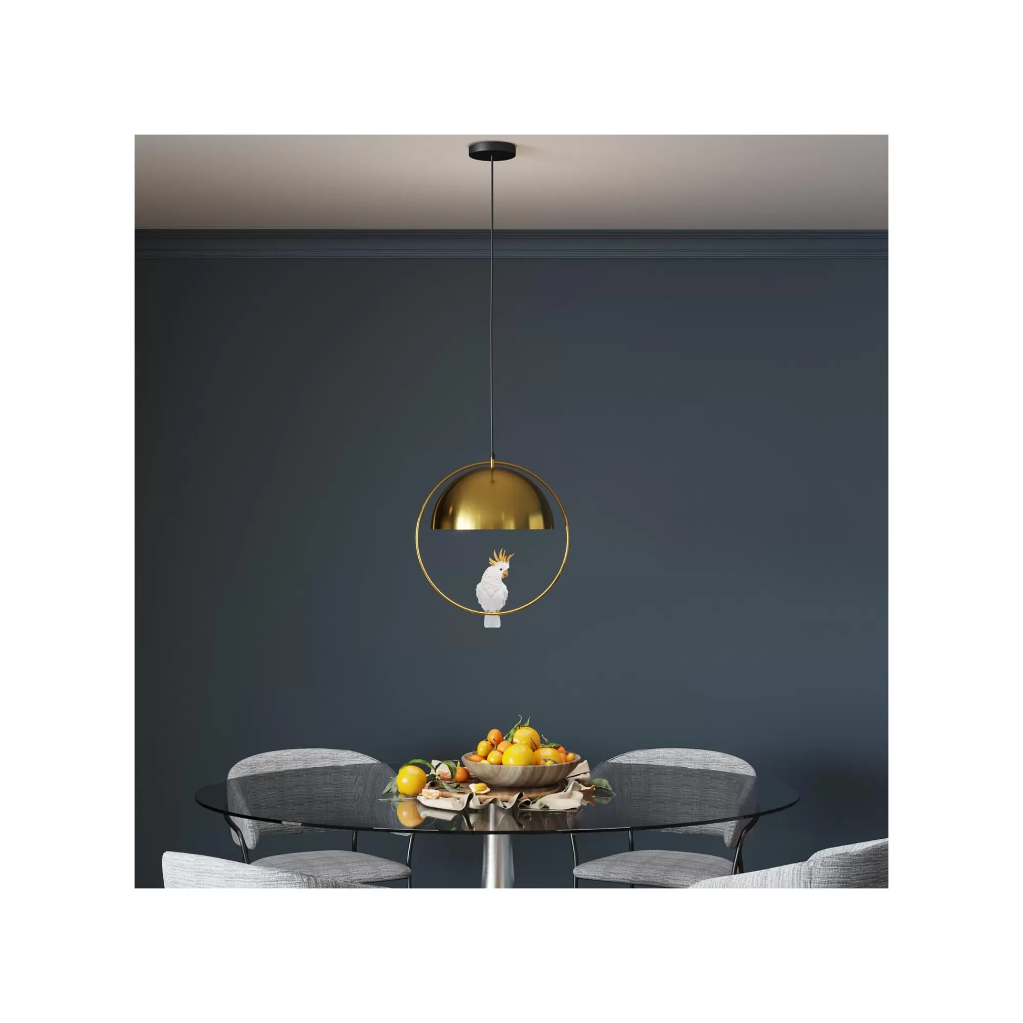 KARE Design Table En Verre Grande Possibilita 180x120cm Chromée Et Verre ^ Table