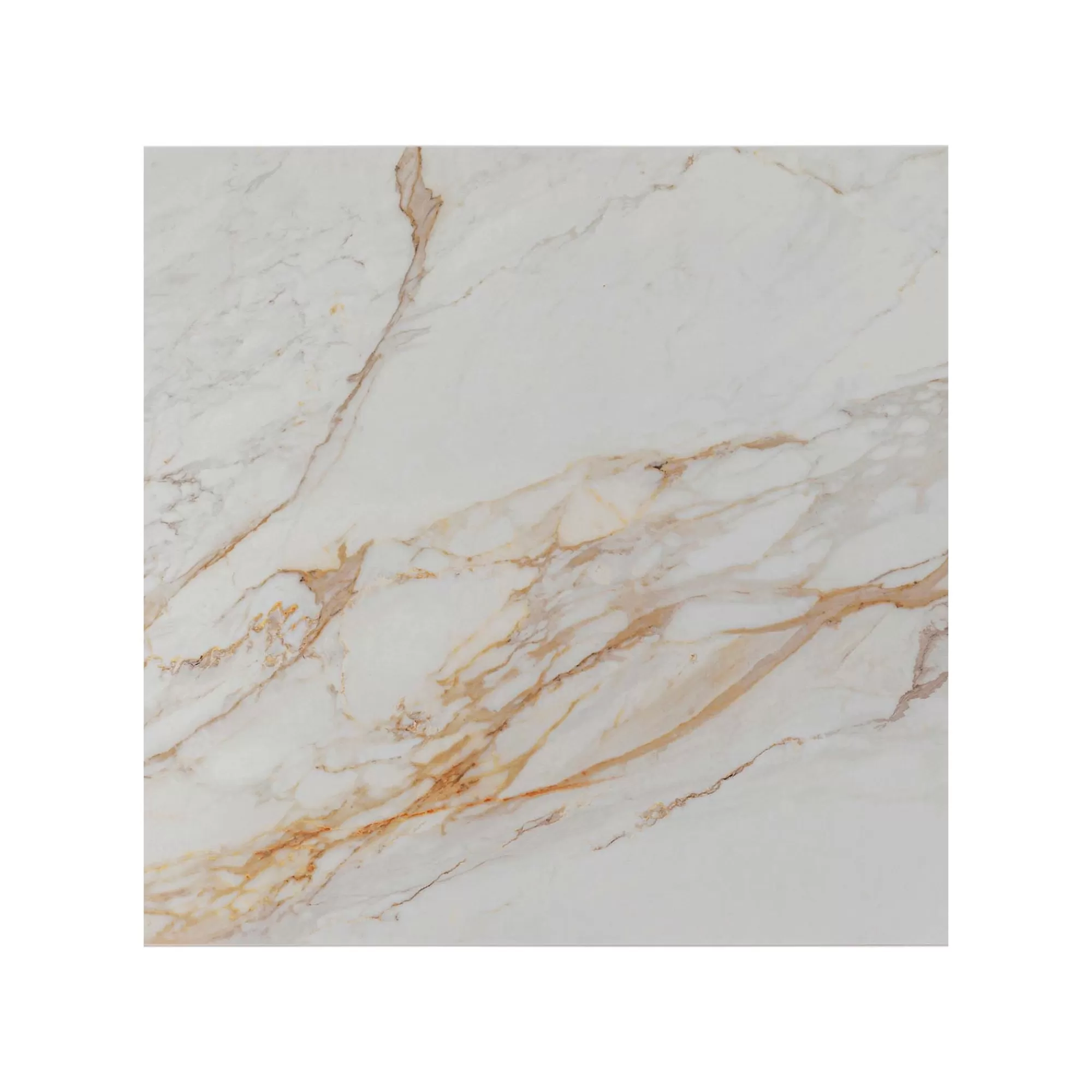 KARE Design Table Eternity Cross Blanche Et Dorée 160x80cm ^ Table