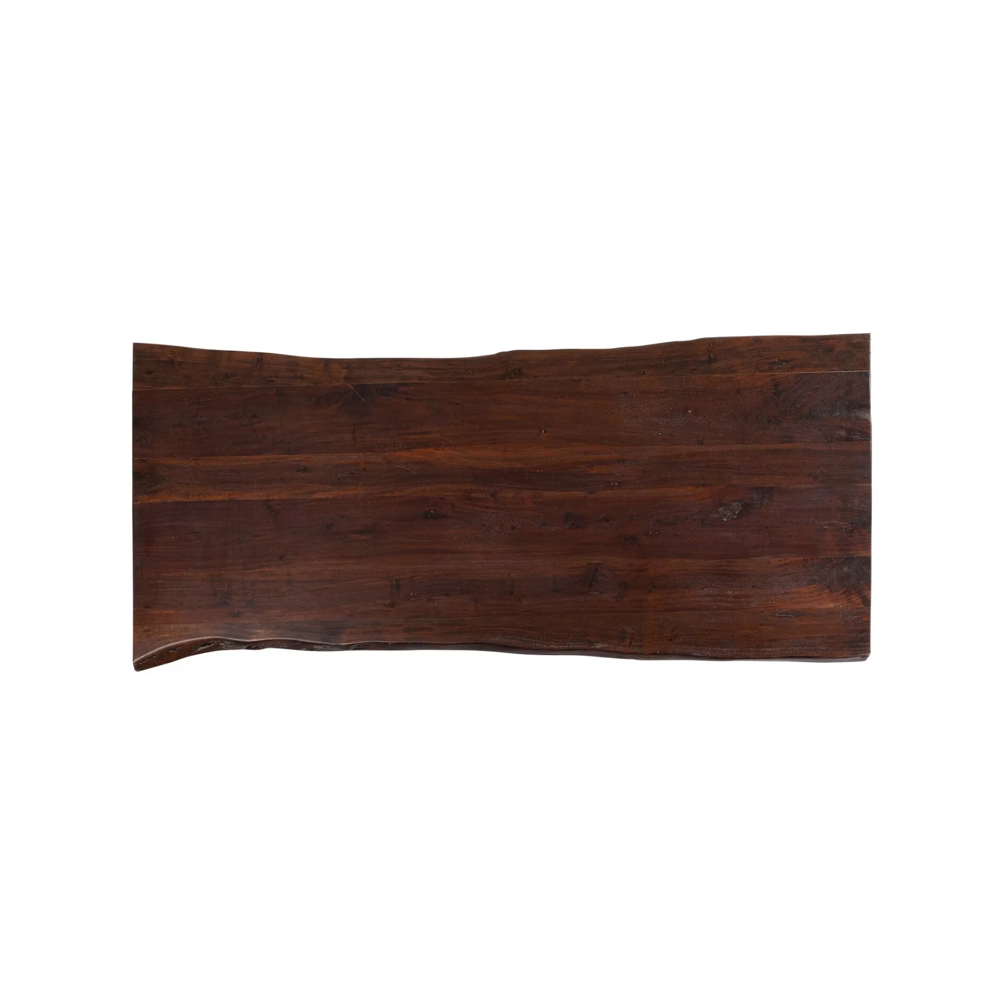 KARE Design Table Harmony Noyer Noire 160x80cm ^ Table