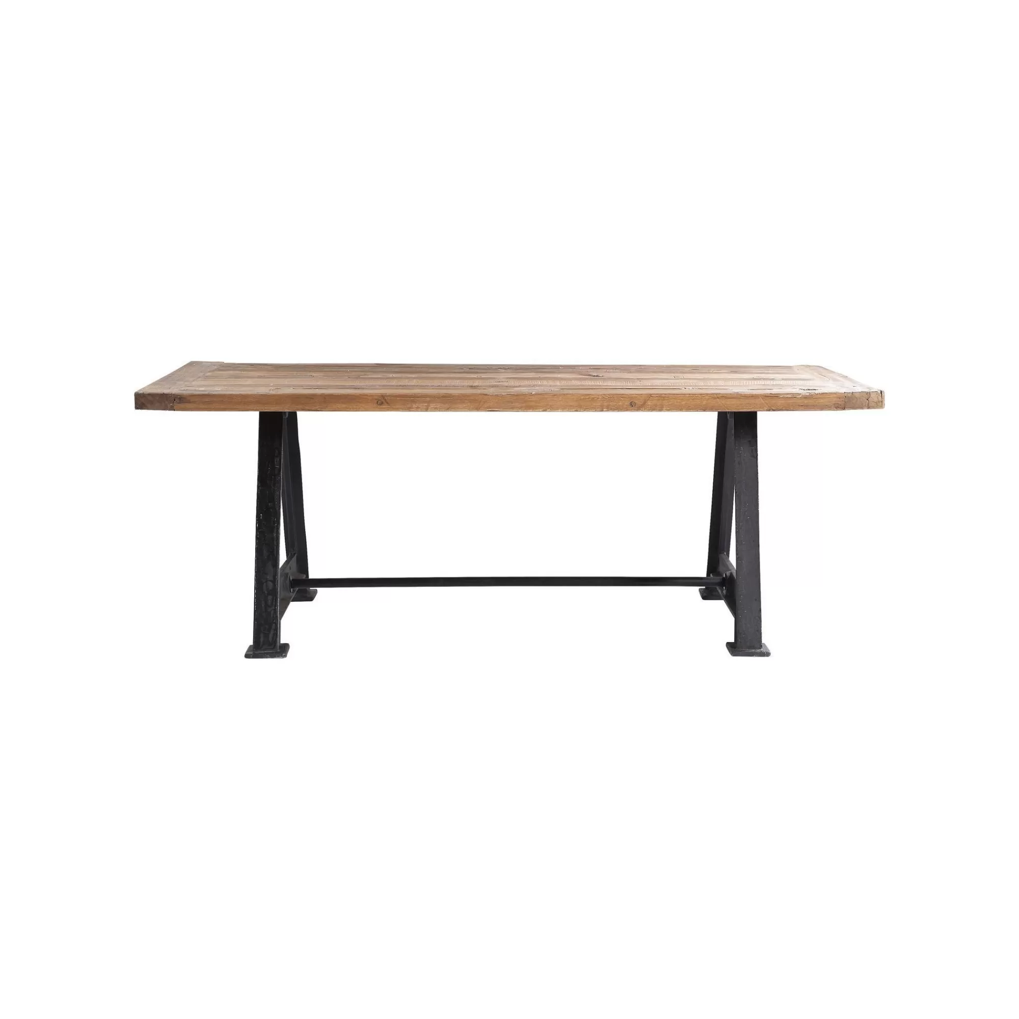 KARE Design Table Railway 210x100cm ^ Table