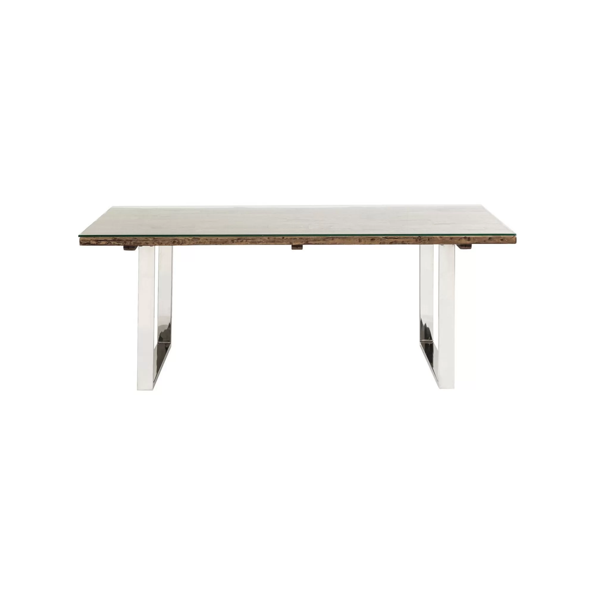 KARE Design Table Rustico 200x90cm ^ Table