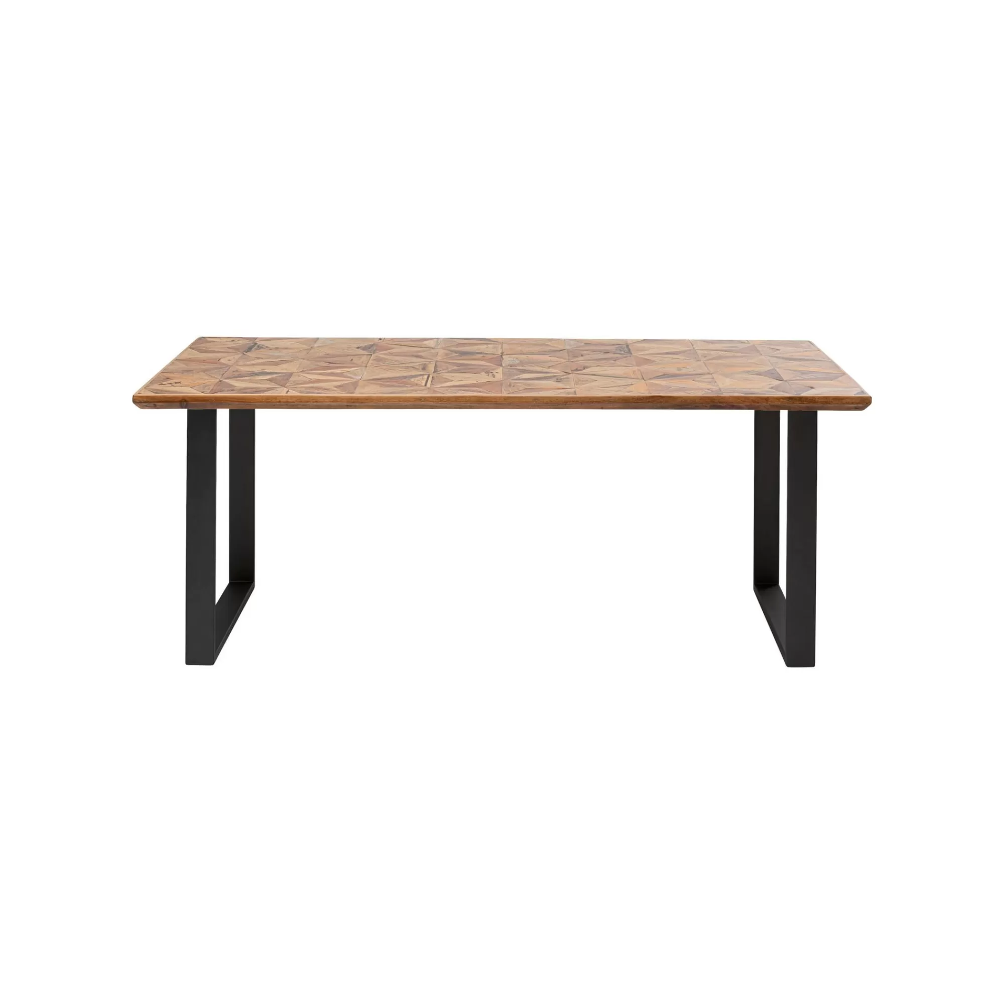 KARE Design Table Stars 180x90cm Noire ^ Table