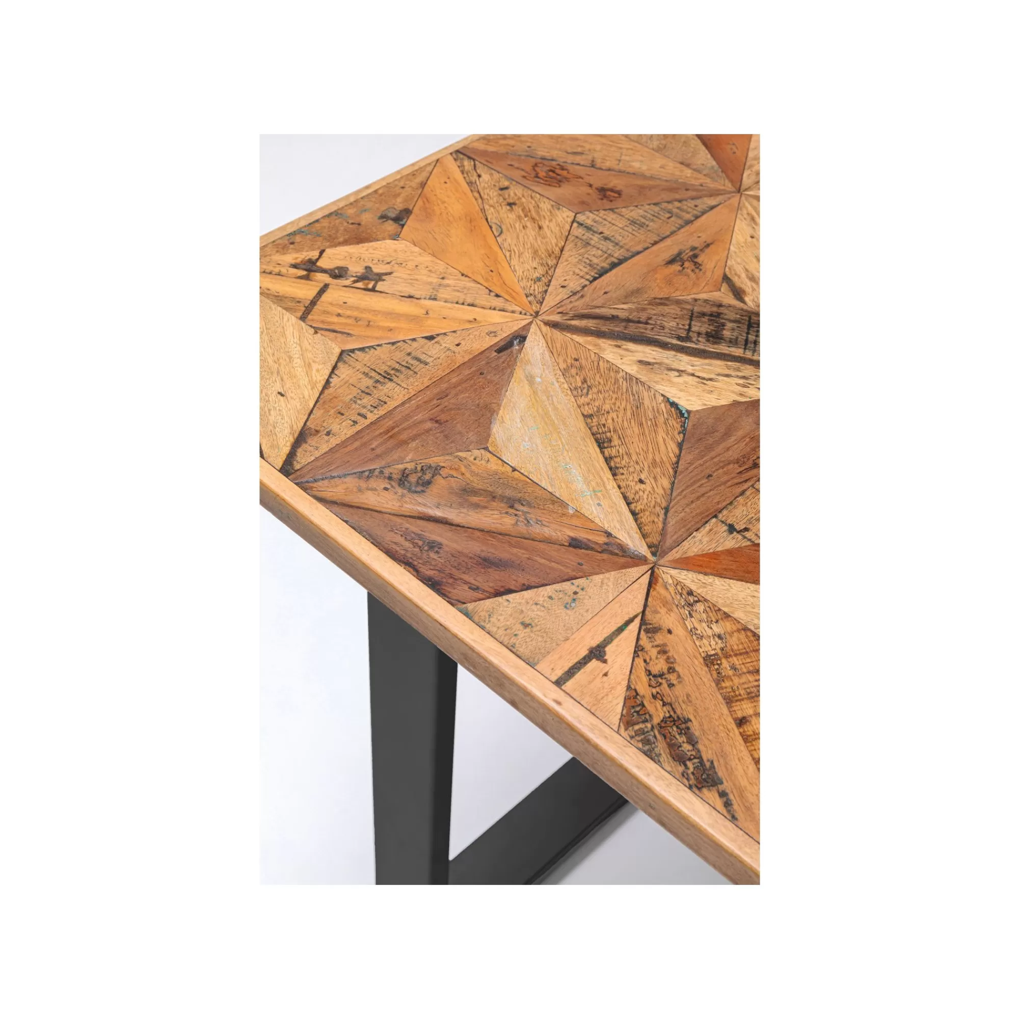 KARE Design Table Stars 180x90cm Noire ^ Table