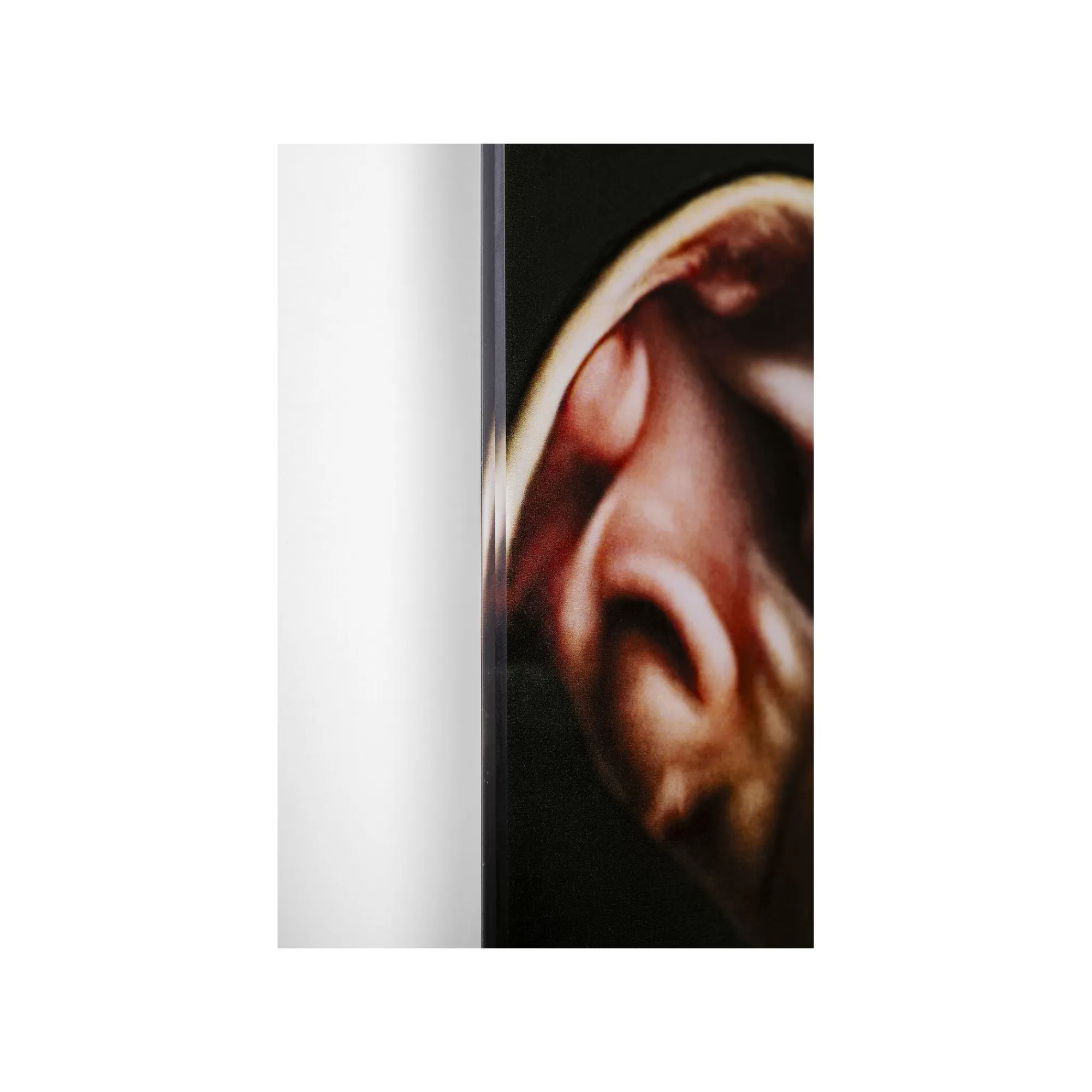KARE Design Tableau En Verre Chiens Pulls De Noël 110x90cm ^ Tableau