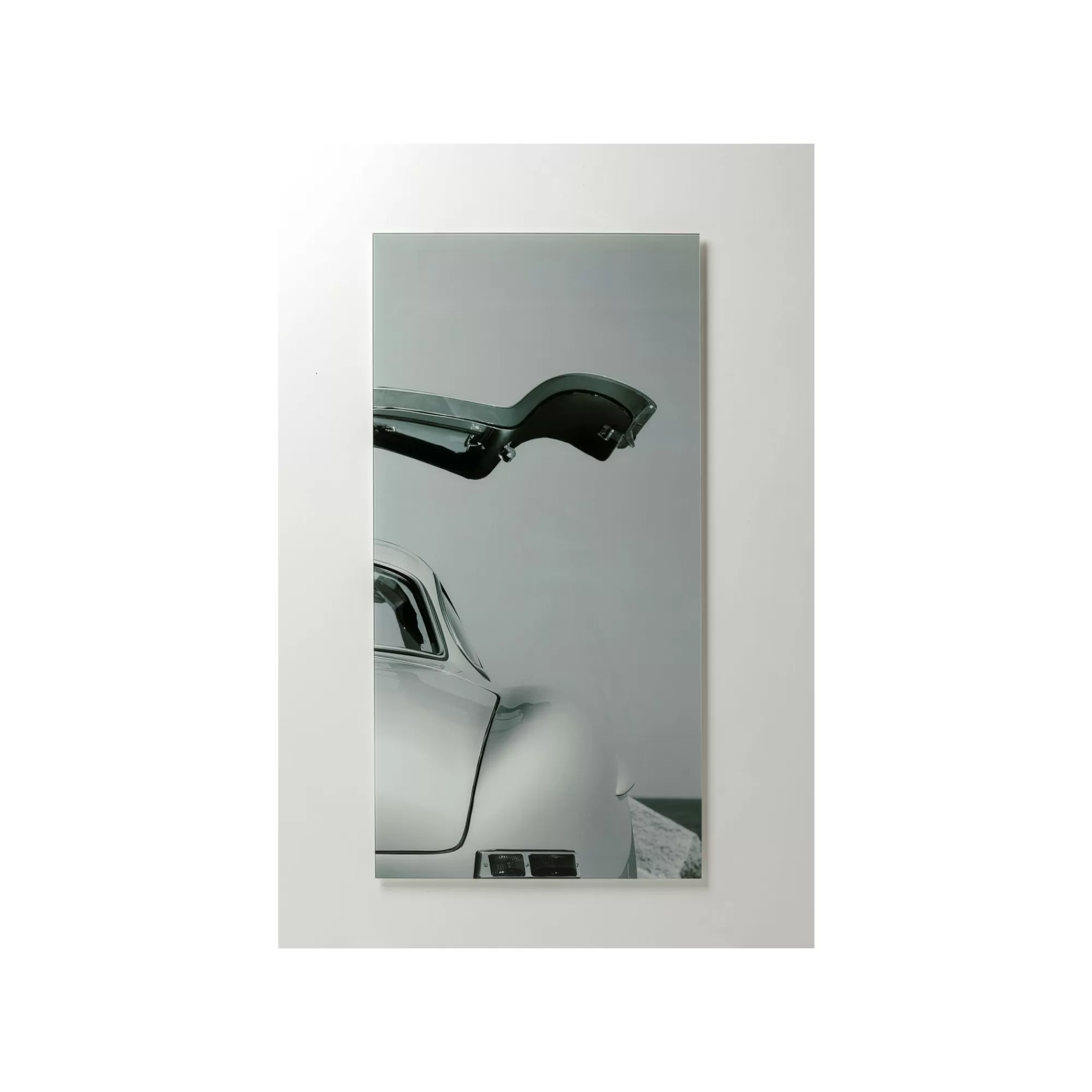 KARE Design Tableaux En Verre Triptychon Voiture 240x160cm Set De 3 ^ Tableau