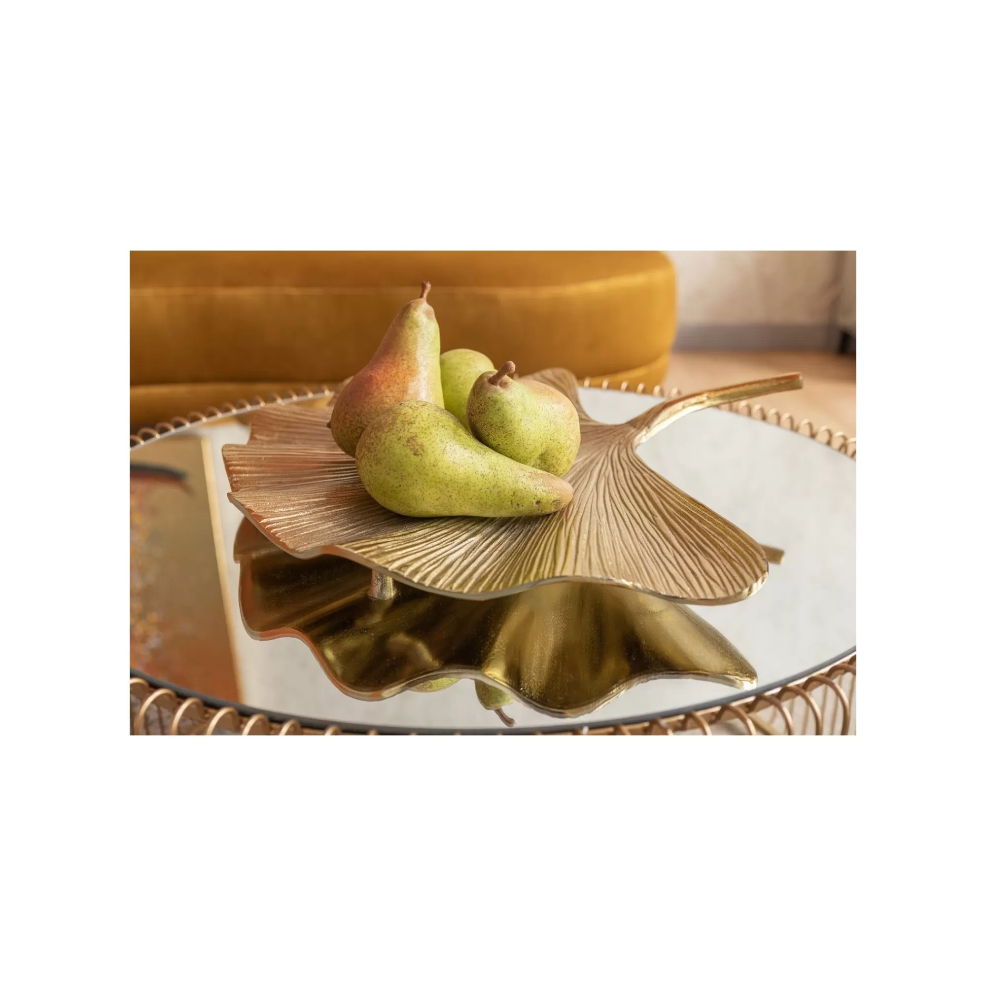 tables_basses_rondes_wire_set_de_2_laiton_kare_design_10.webp KARE Design Tables Basses Rondes Wire Set De 2 Laiton ^ Table Basse