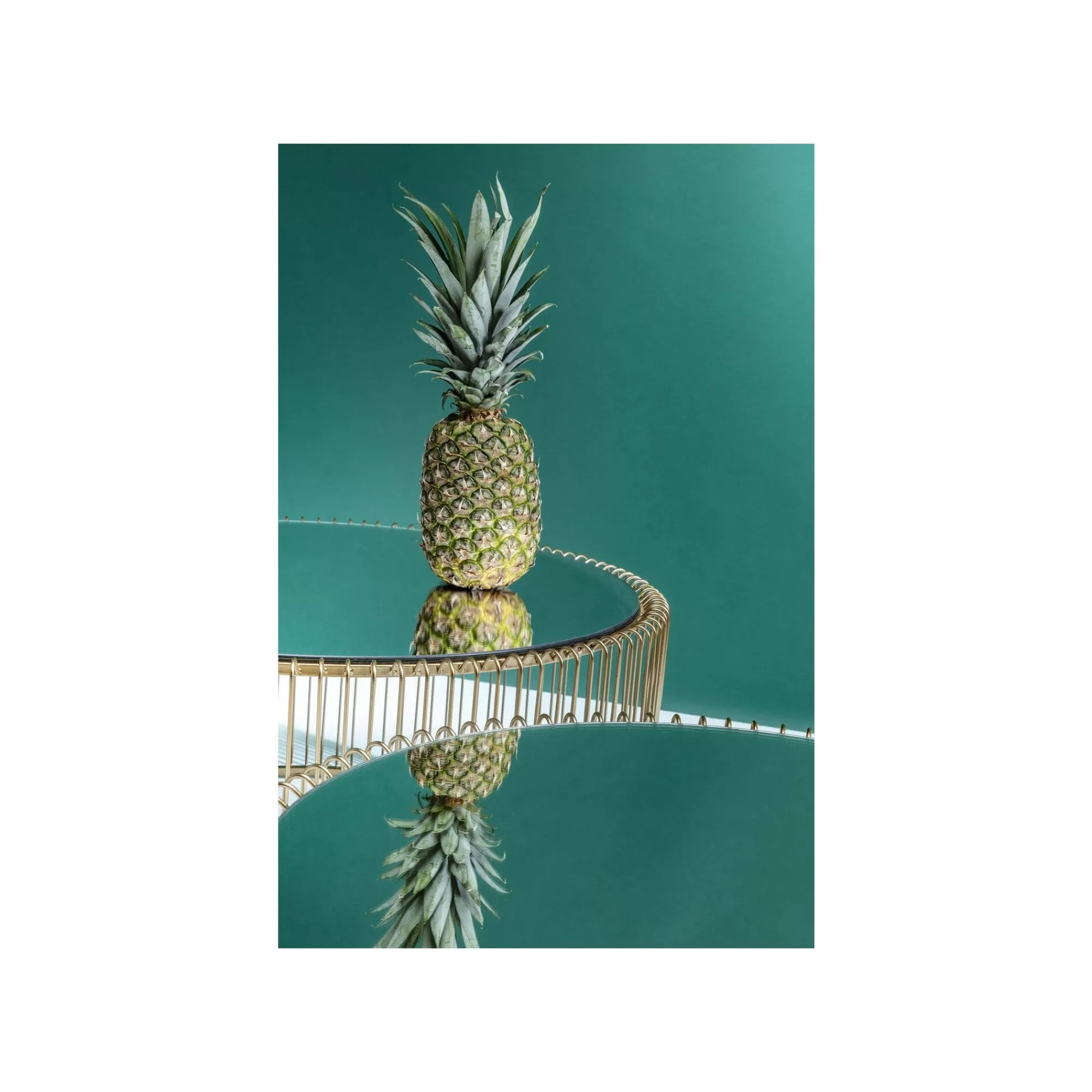 tables_basses_rondes_wire_set_de_2_laiton_kare_design_7.webp KARE Design Tables Basses Rondes Wire Set De 2 Laiton ^ Table Basse