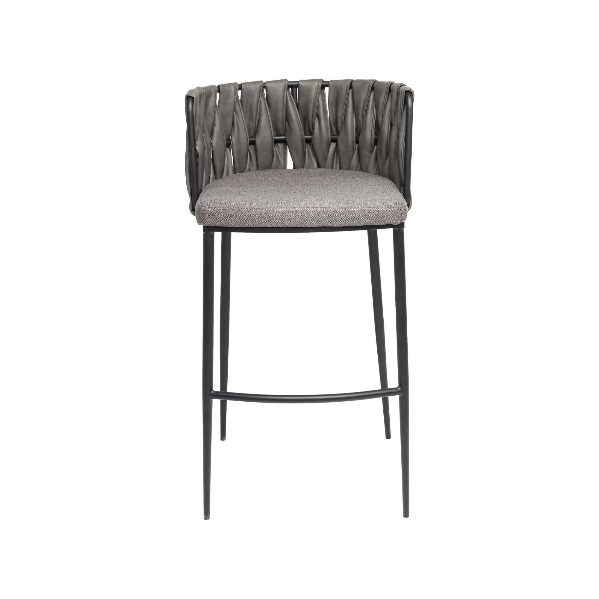 KARE Design Tabouret De Bar Cheerio Gris ^ Bar & Tabouret De Bar