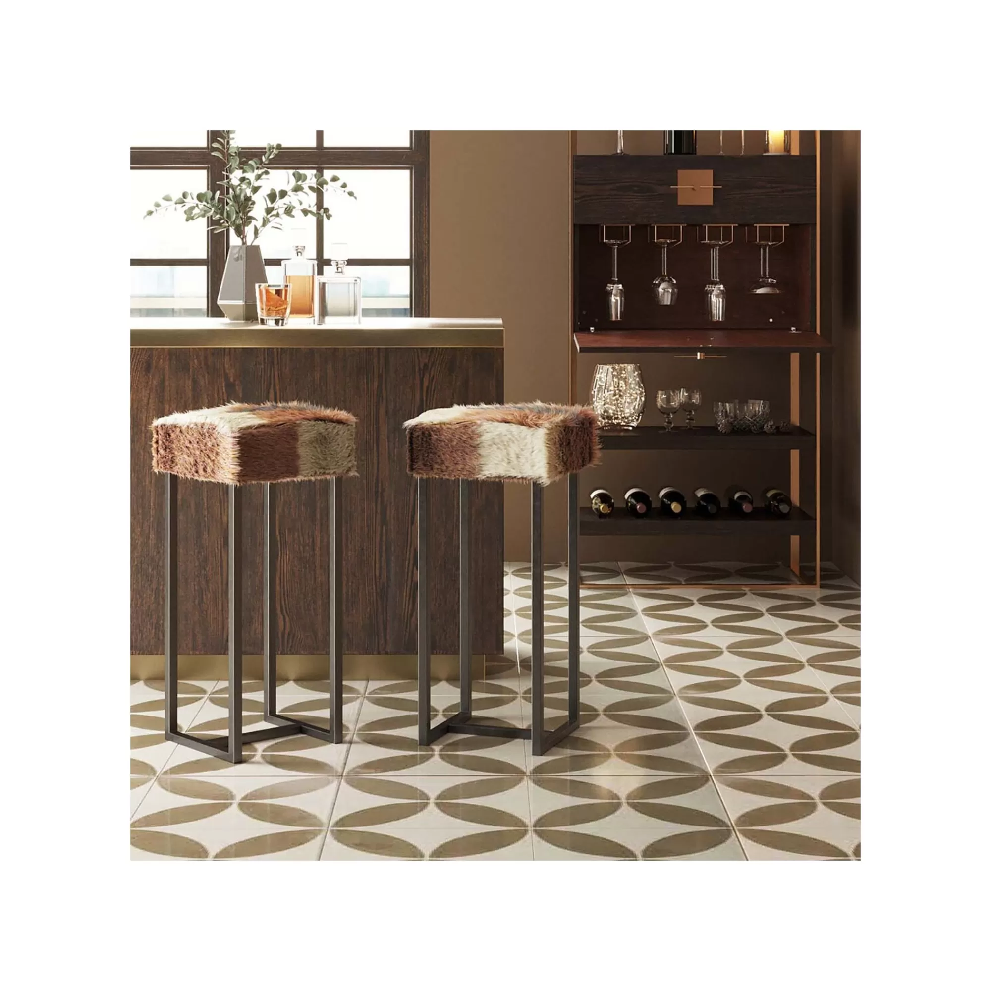 KARE Design Tabouret De Bar Country Life ^ Bar & Tabouret De Bar