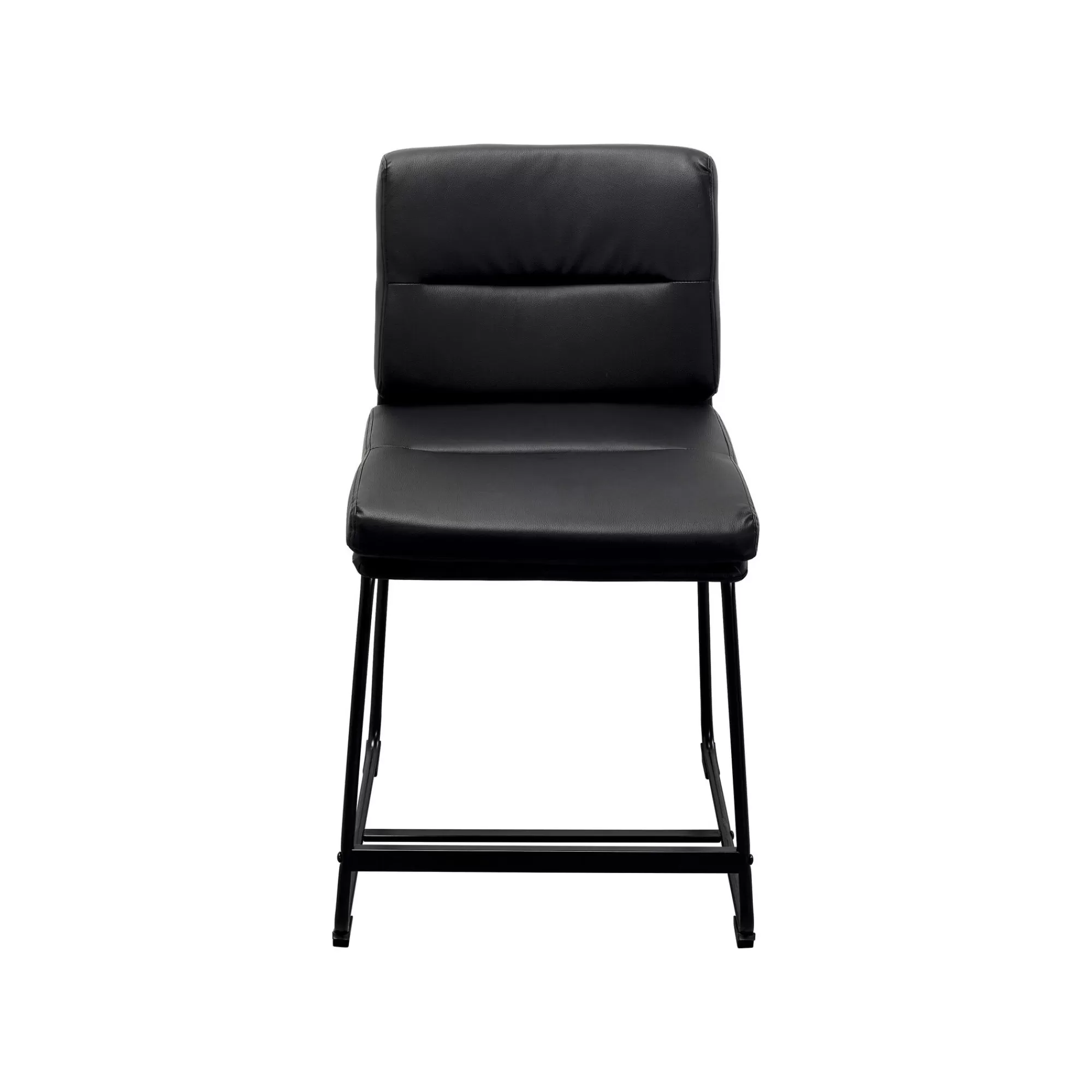 KARE Design Tabouret De Bar Ginny Noir 60cm ^ Bar & Tabouret De Bar