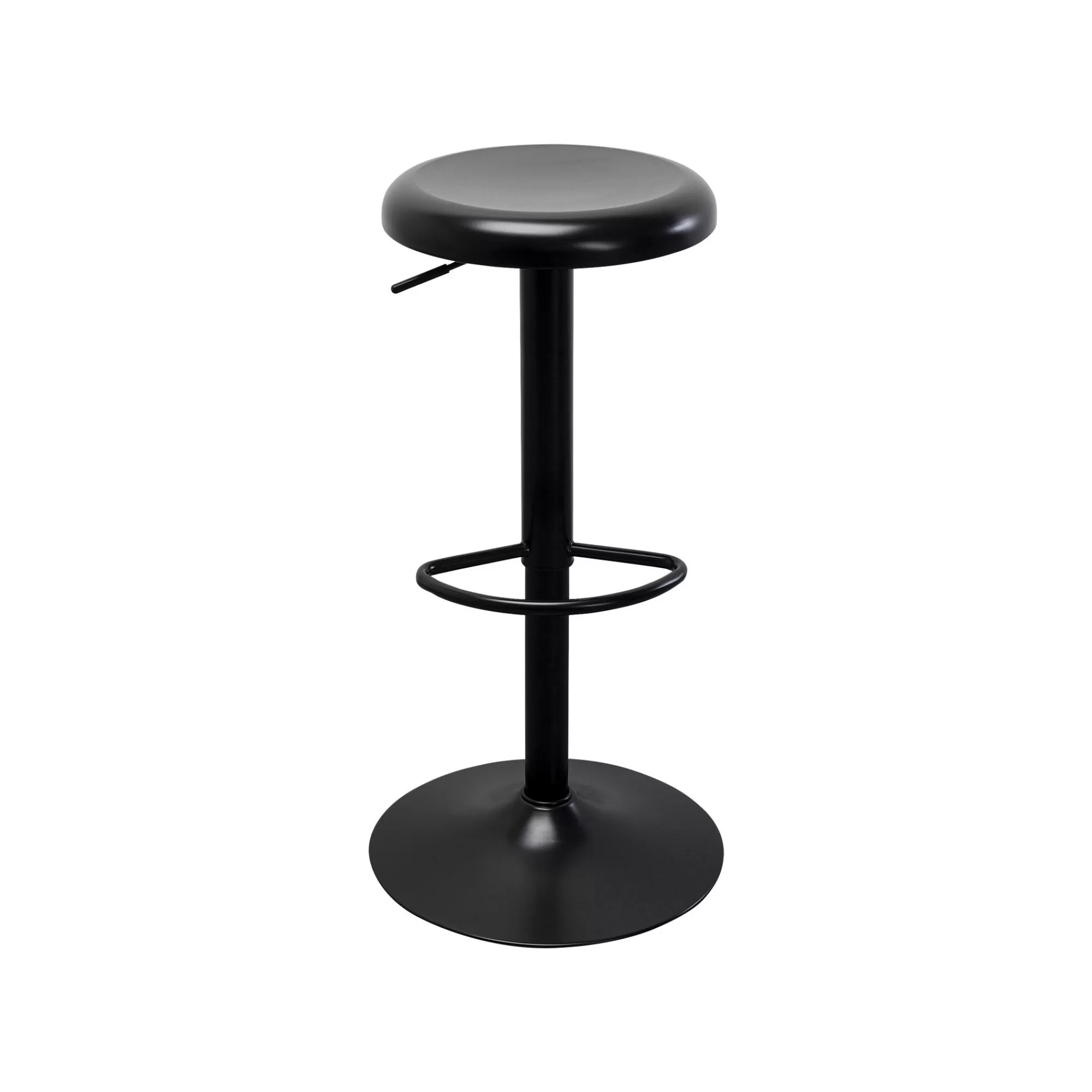 KARE Design Tabouret De Bar Kalea Noir ^ Bar & Tabouret De Bar