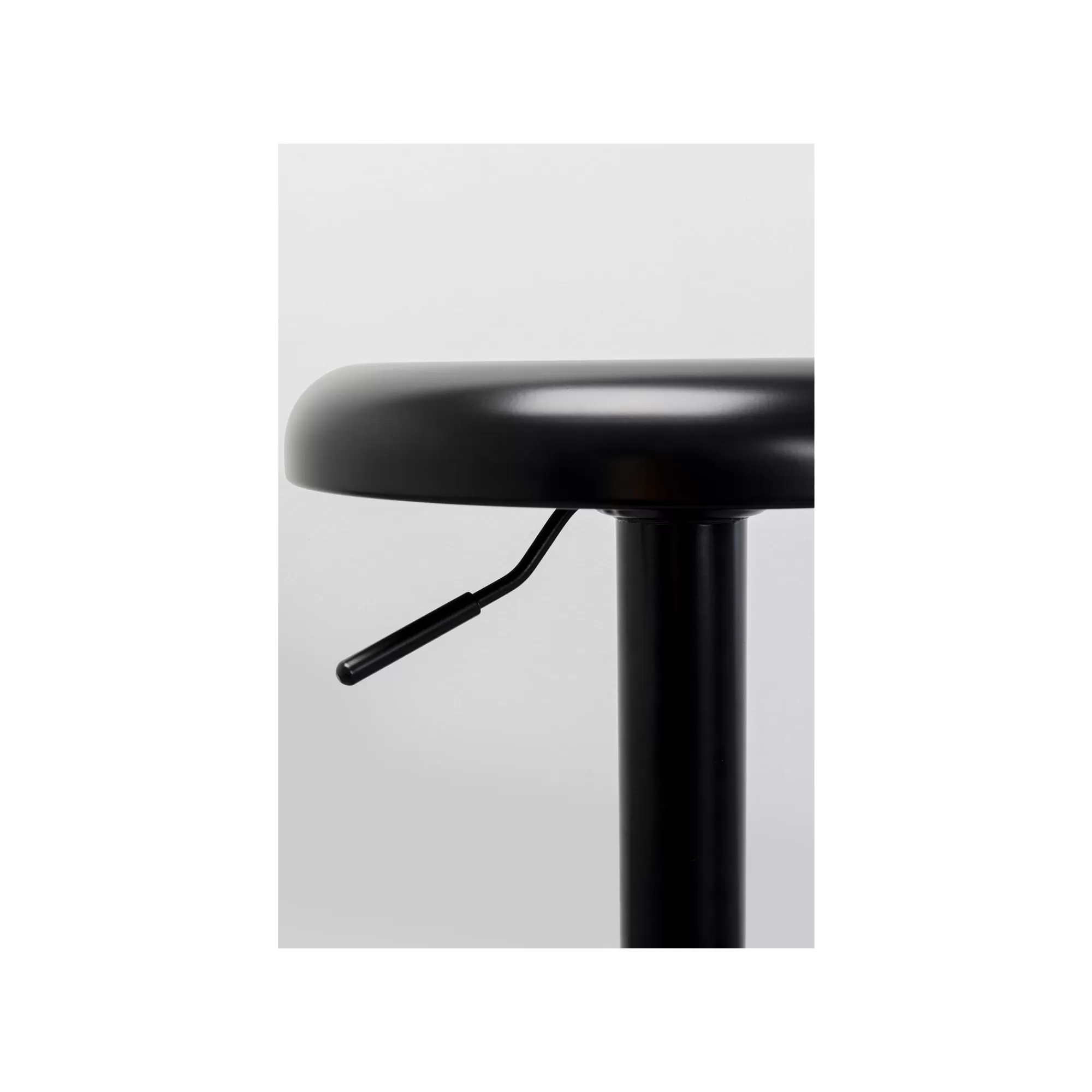 KARE Design Tabouret De Bar Kalea Noir ^ Bar & Tabouret De Bar