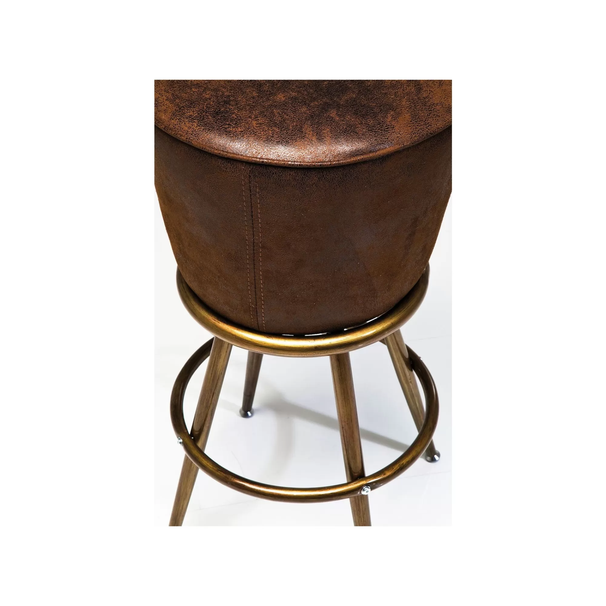 KARE Design Tabouret De Bar Lady Rock Vintage ^ Bar & Tabouret De Bar