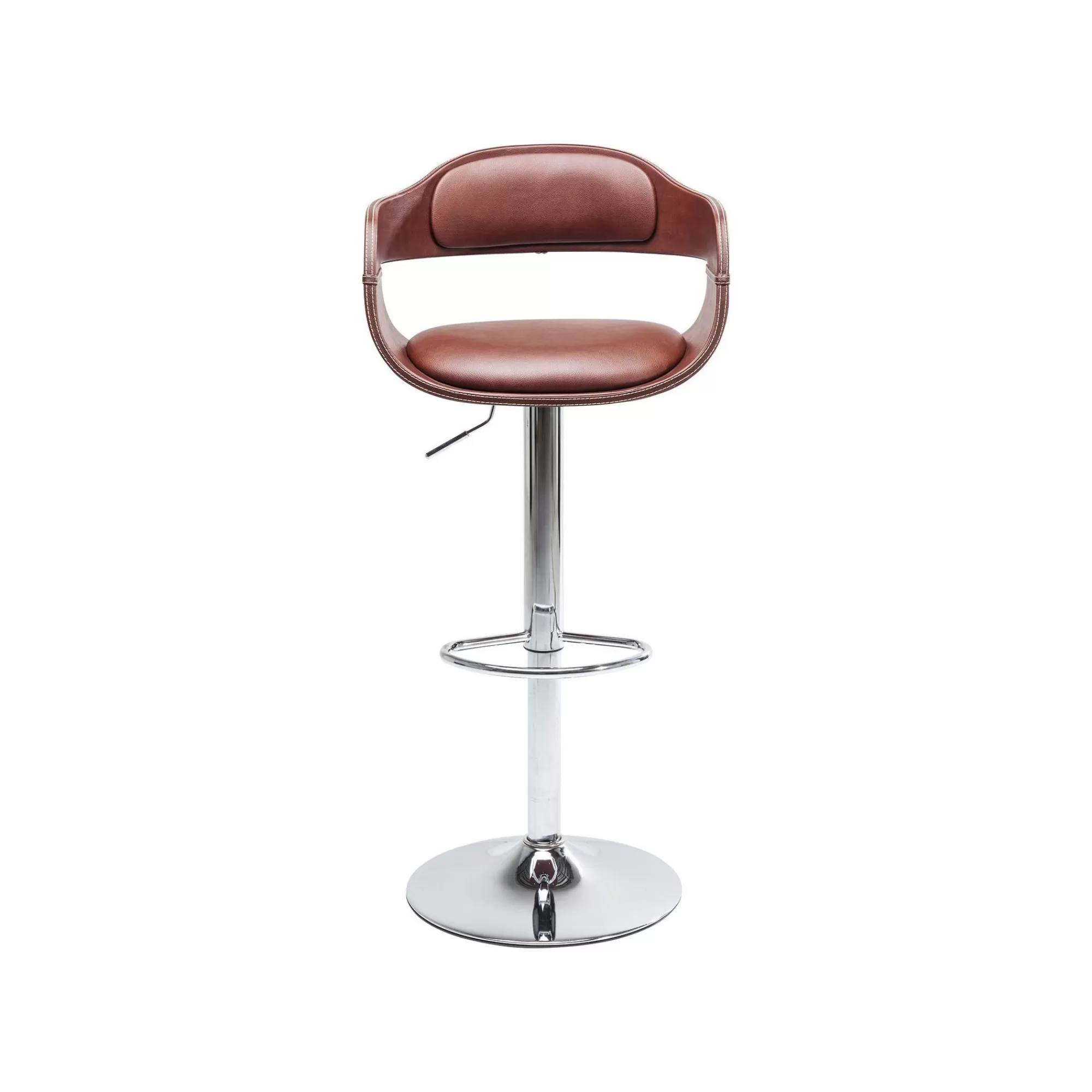 KARE Design Tabouret De Bar Monaco Nougat ^ Bar & Tabouret De Bar