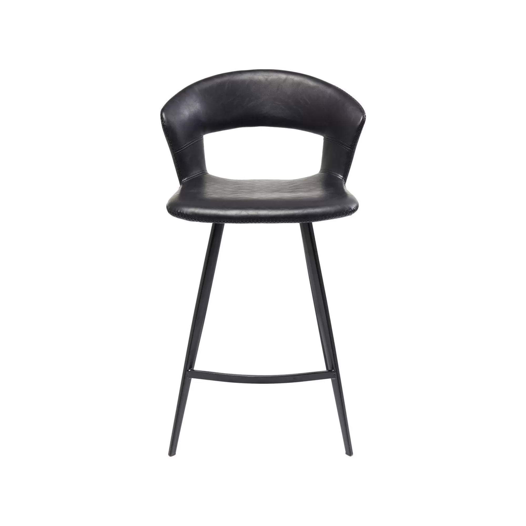 KARE Design Tabouret De Bar Reunion Noir ^ Bar & Tabouret De Bar