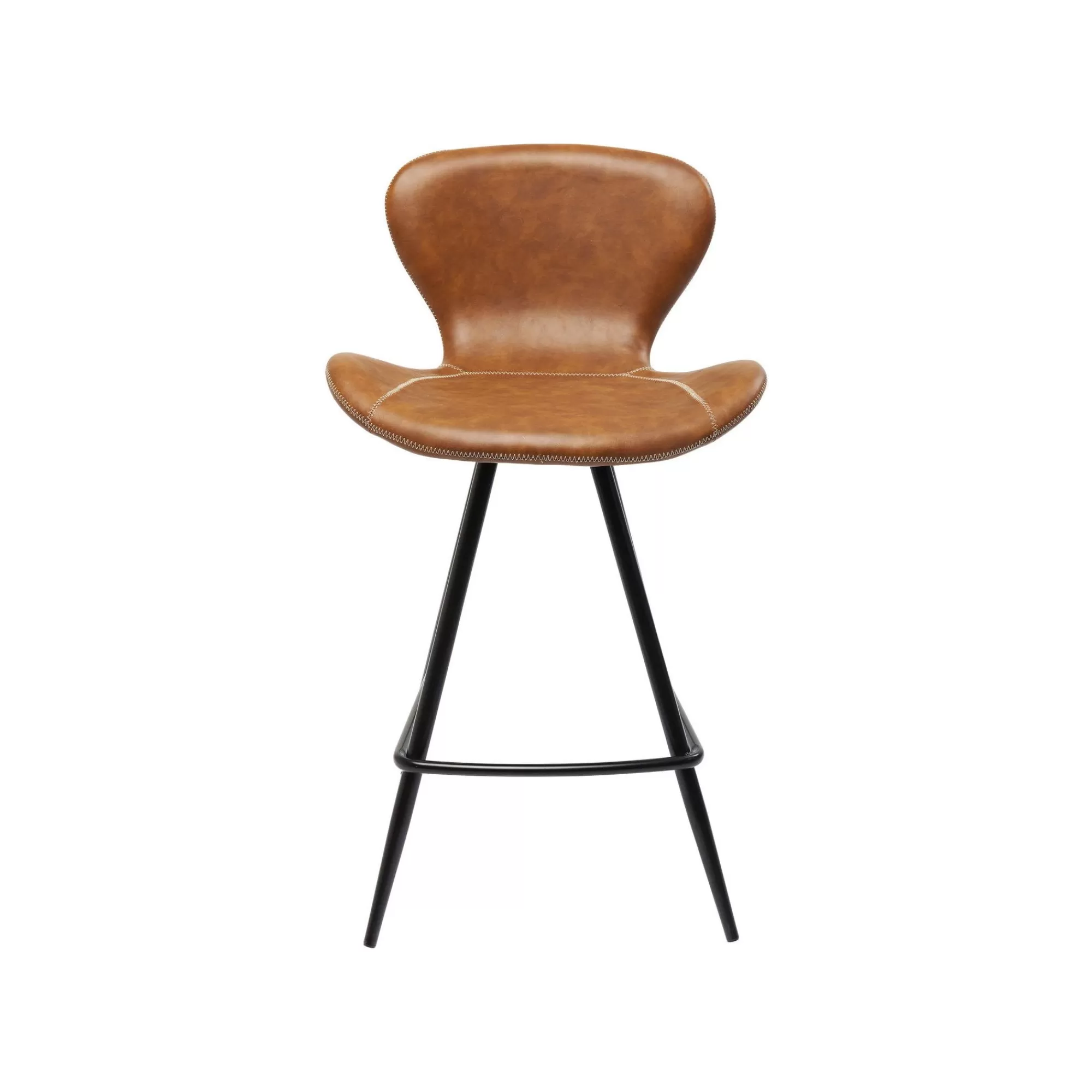 KARE Design Tabouret De Bar Rusty Marron ^ Bar & Tabouret De Bar