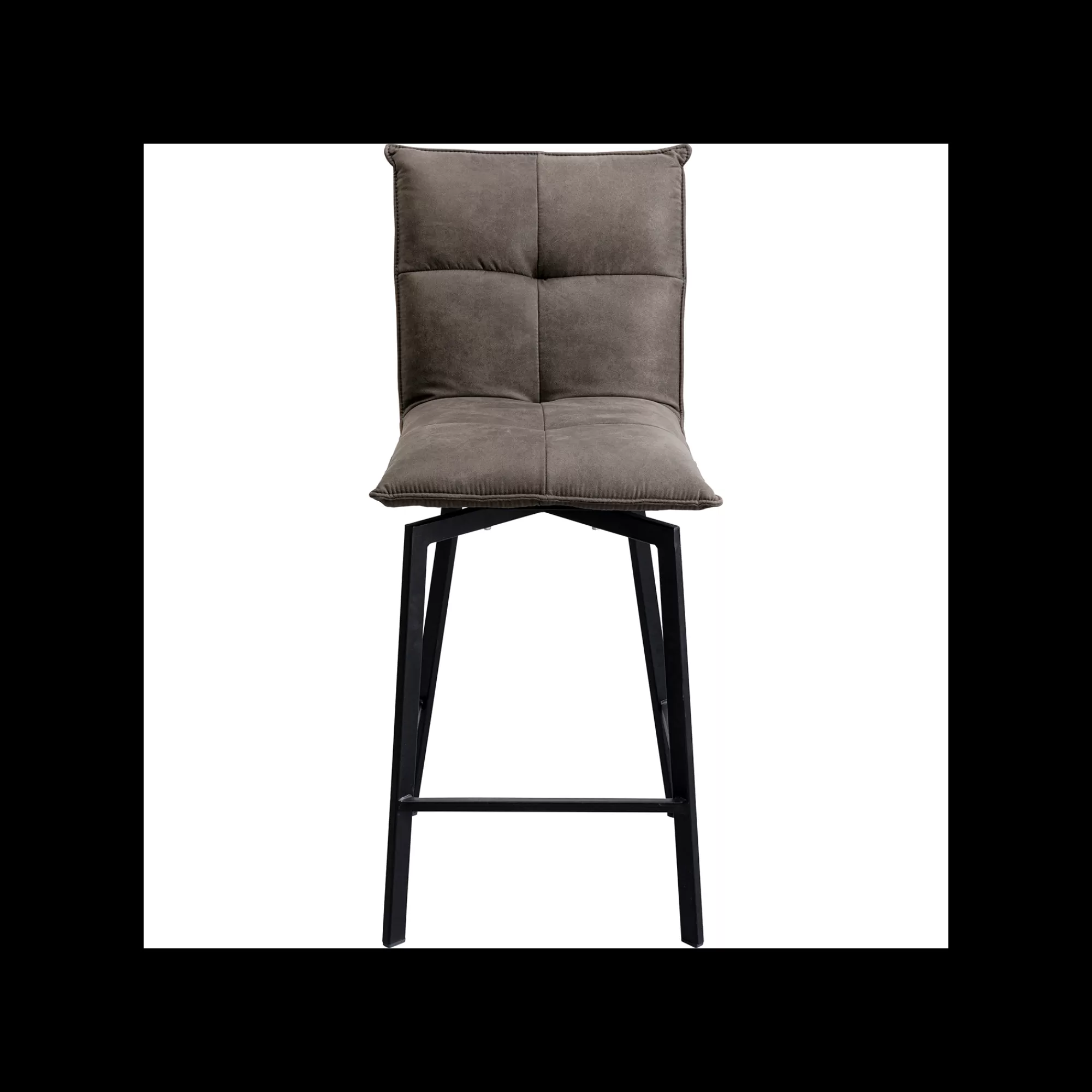 KARE Design Tabouret De Bar Toronto Gris ^ Bar & Tabouret De Bar