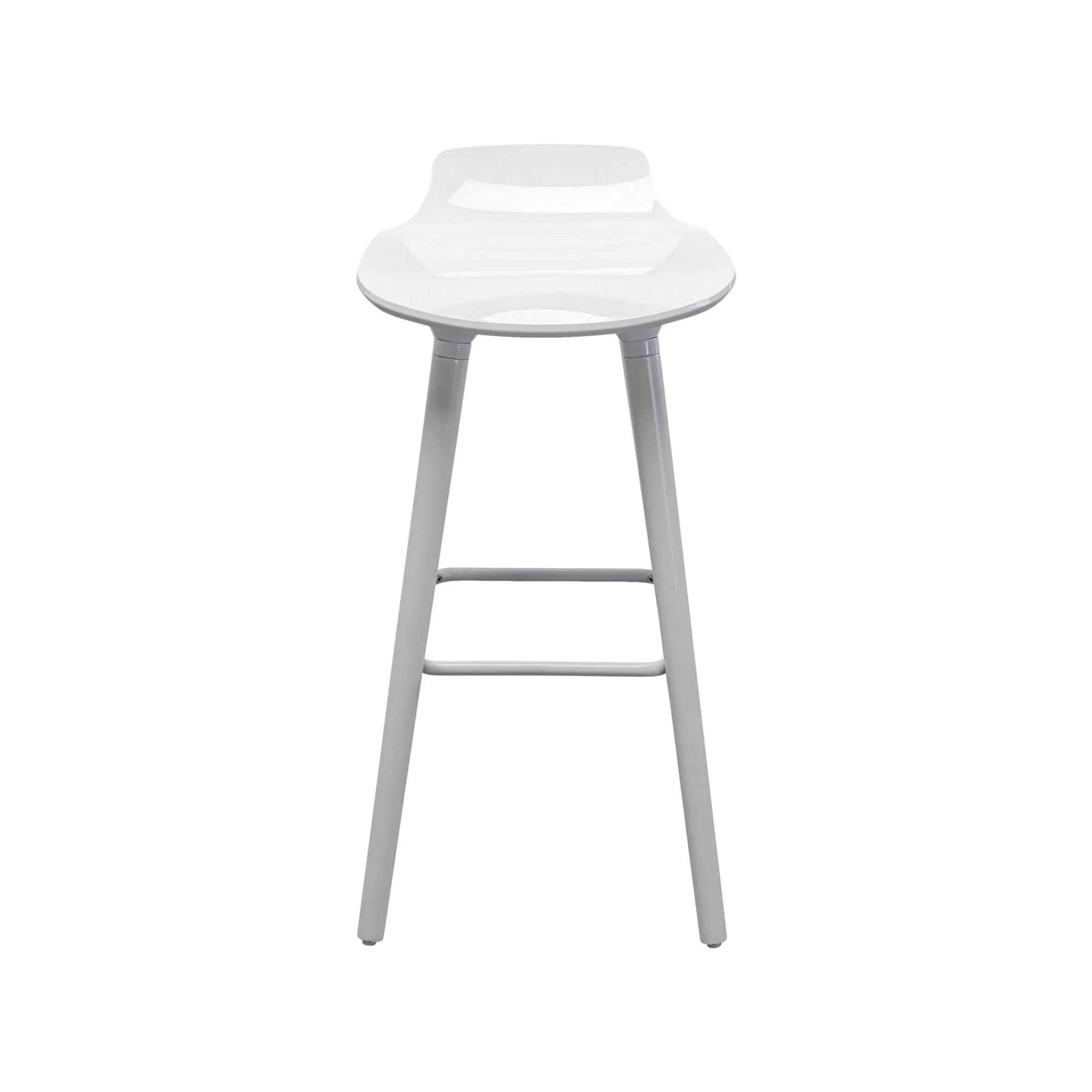 KARE Design Tabouret De Bar York Blanc ^ Bar & Tabouret De Bar