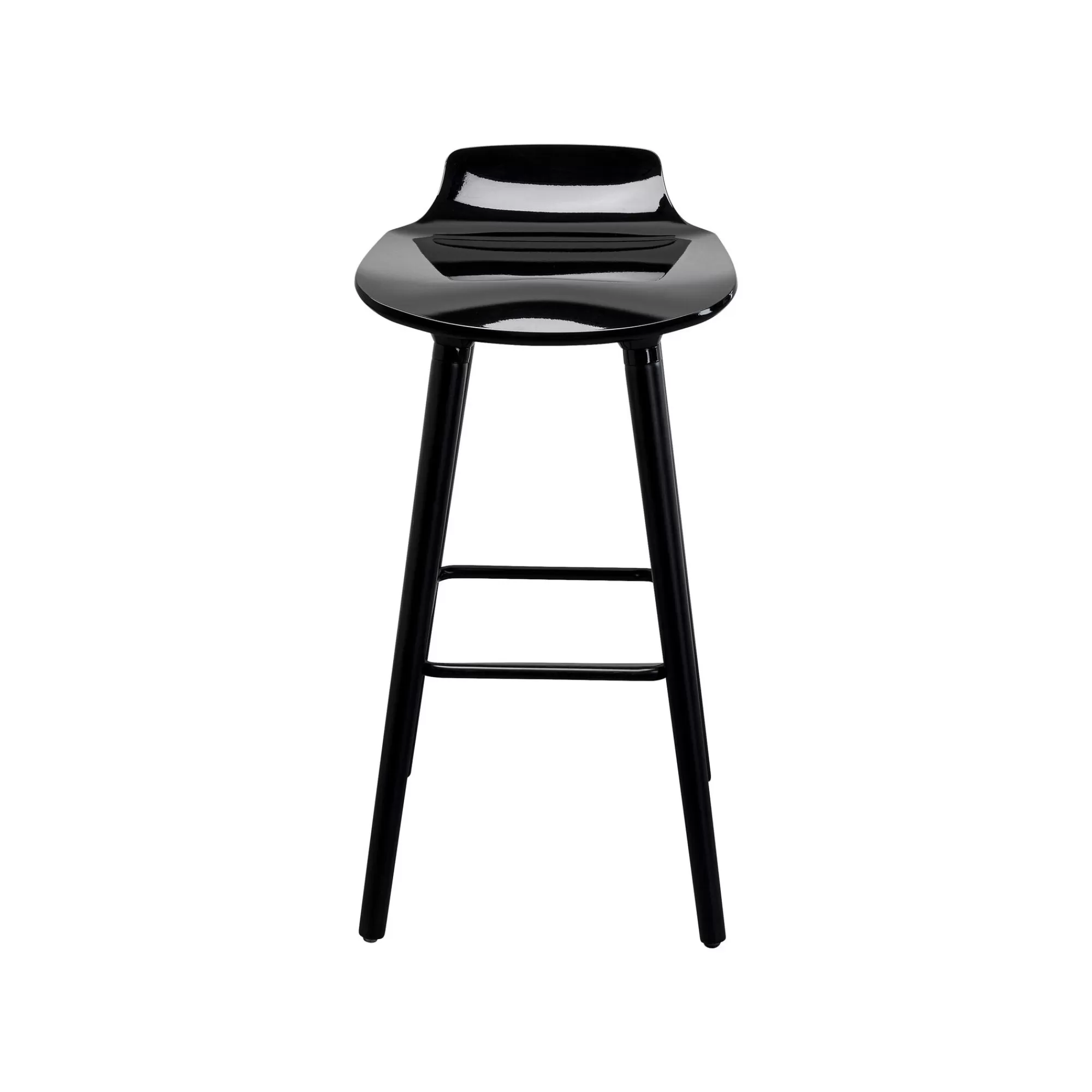 KARE Design Tabouret De Bar York Noir ^ Bar & Tabouret De Bar