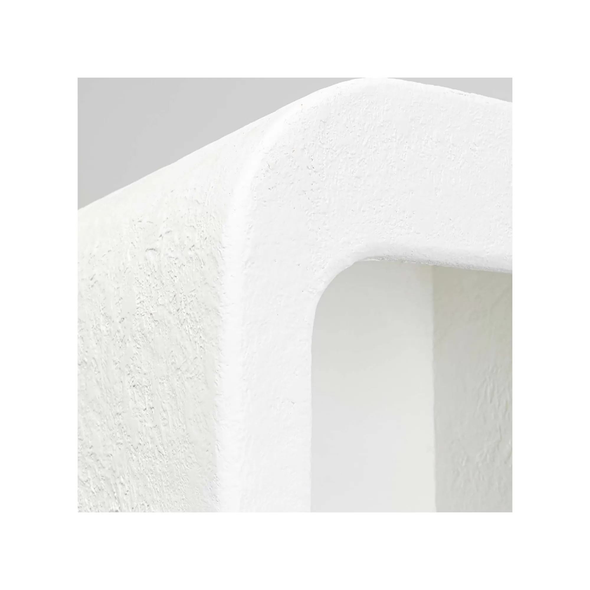 KARE Design Étagère Bonita Blanche 180x90cm ^ Étagère Et Bibliothèque