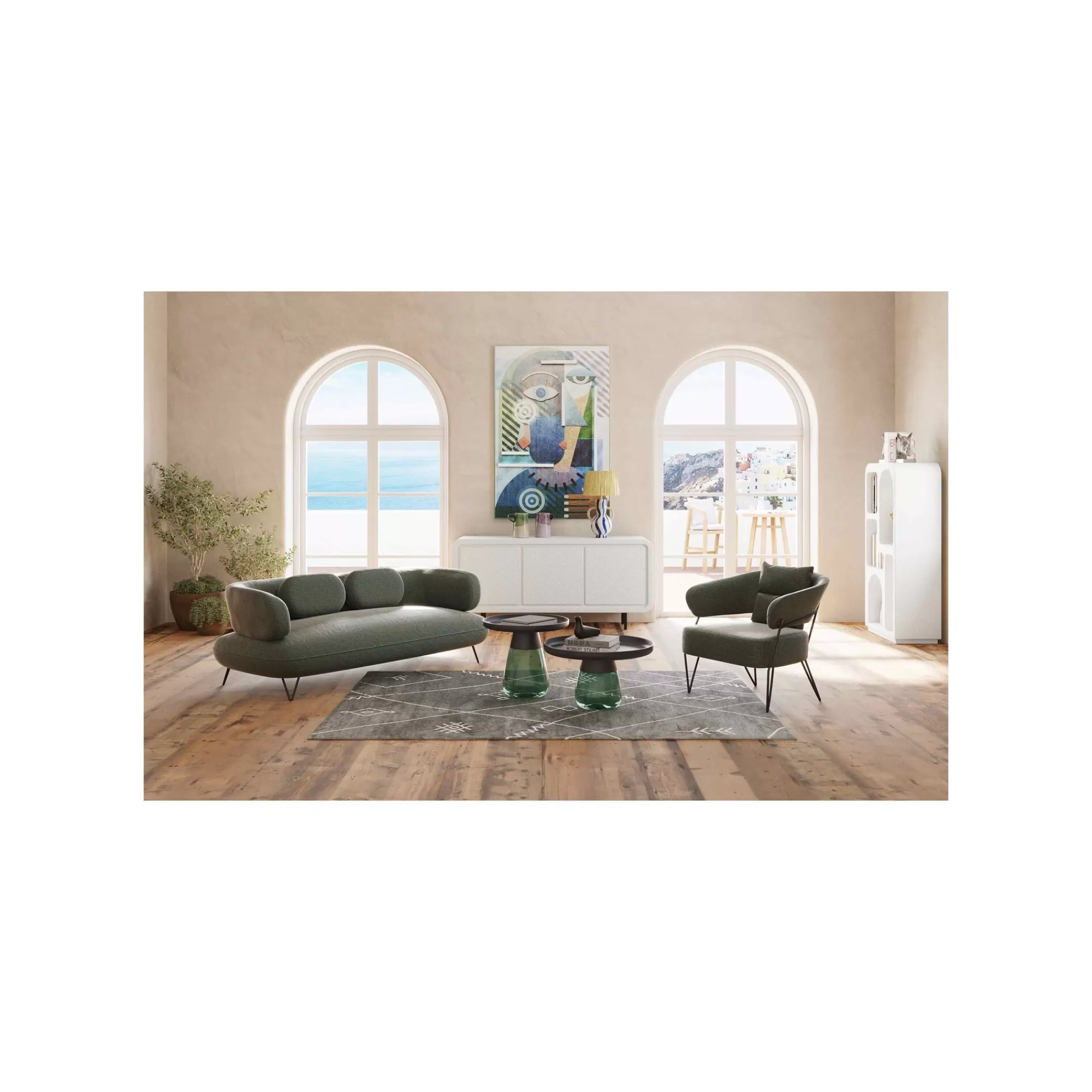 KARE Design Étagère Bonita Blanche 180x90cm ^ Étagère Et Bibliothèque