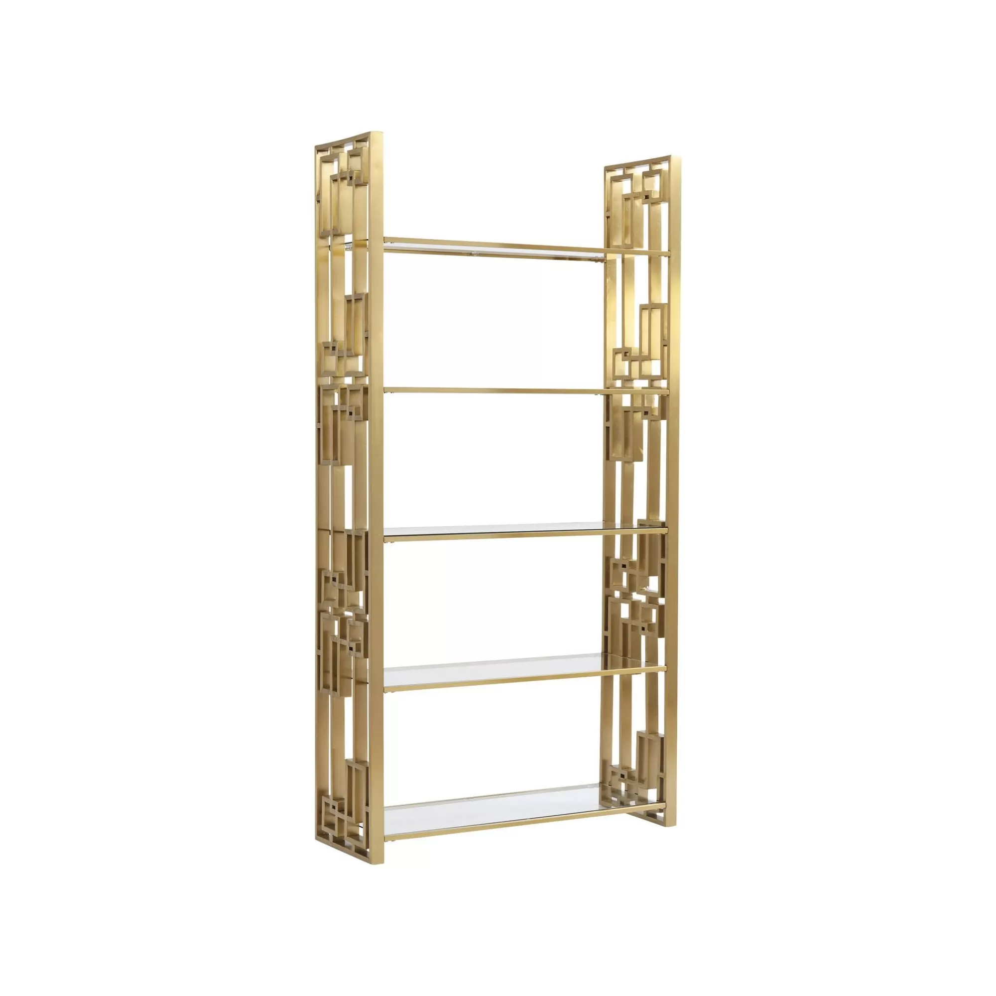 KARE Design Étagère Boulevard 200x100cm ^ Étagère Et Bibliothèque