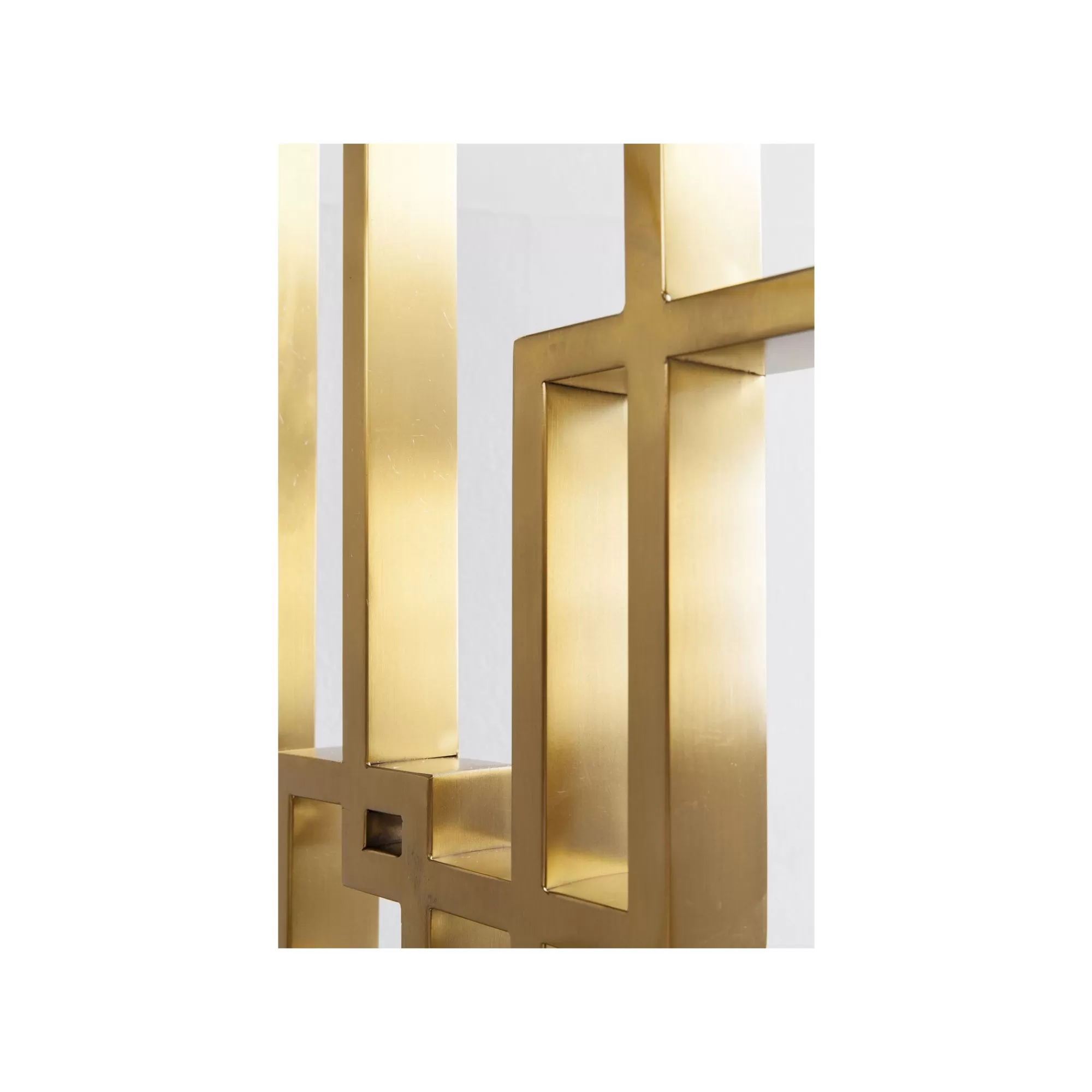 KARE Design Étagère Boulevard 200x100cm ^ Étagère Et Bibliothèque