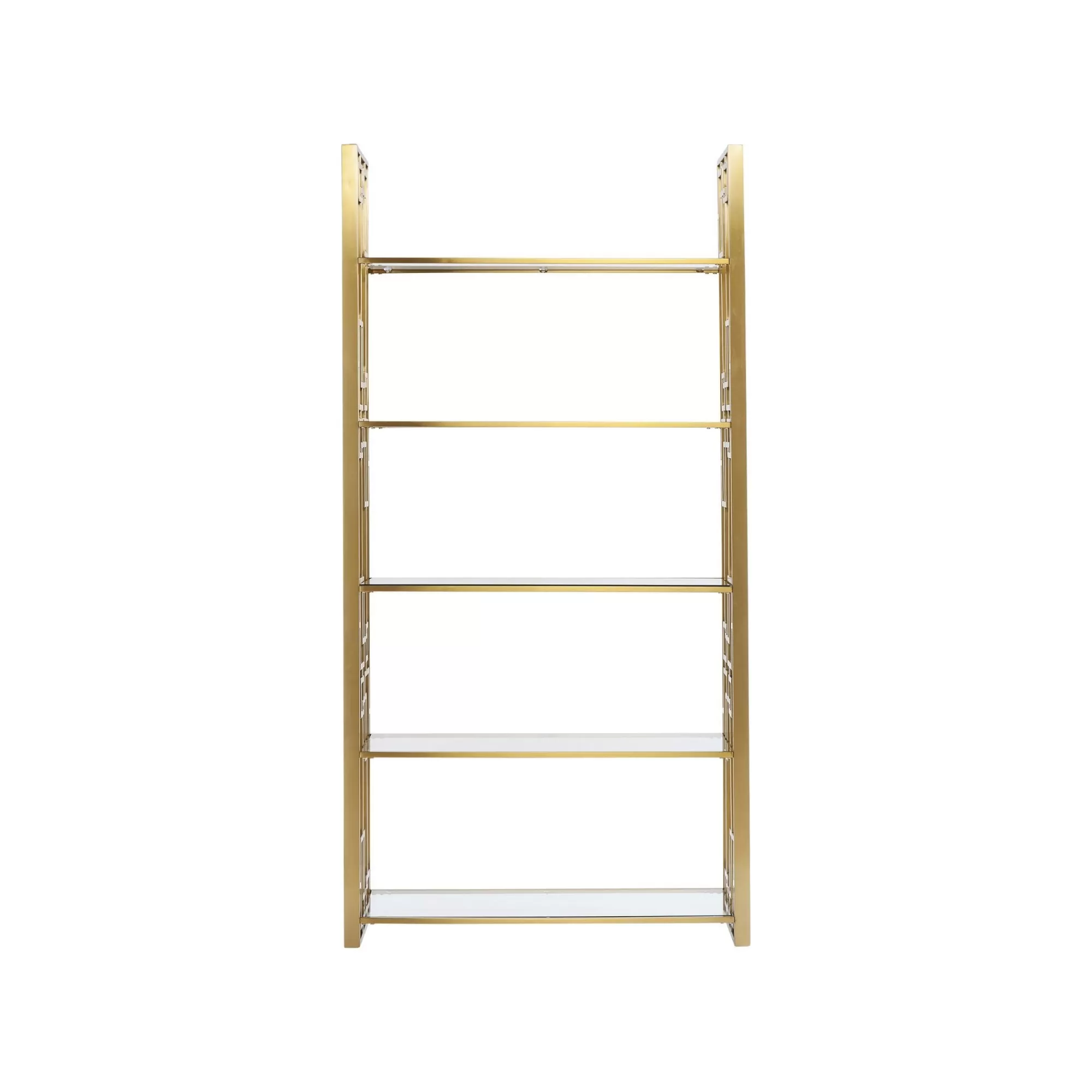KARE Design Étagère Boulevard 200x100cm ^ Étagère Et Bibliothèque