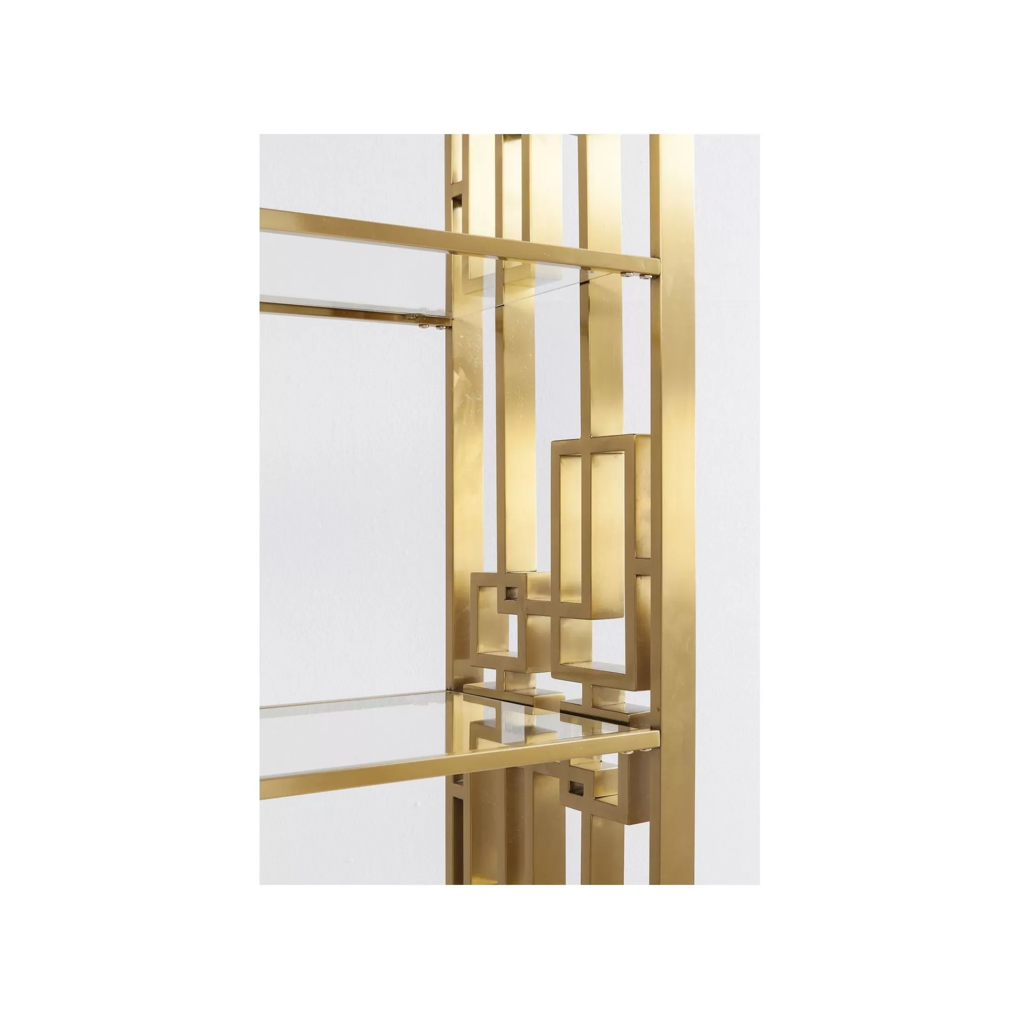 KARE Design Étagère Boulevard 200x100cm ^ Étagère Et Bibliothèque