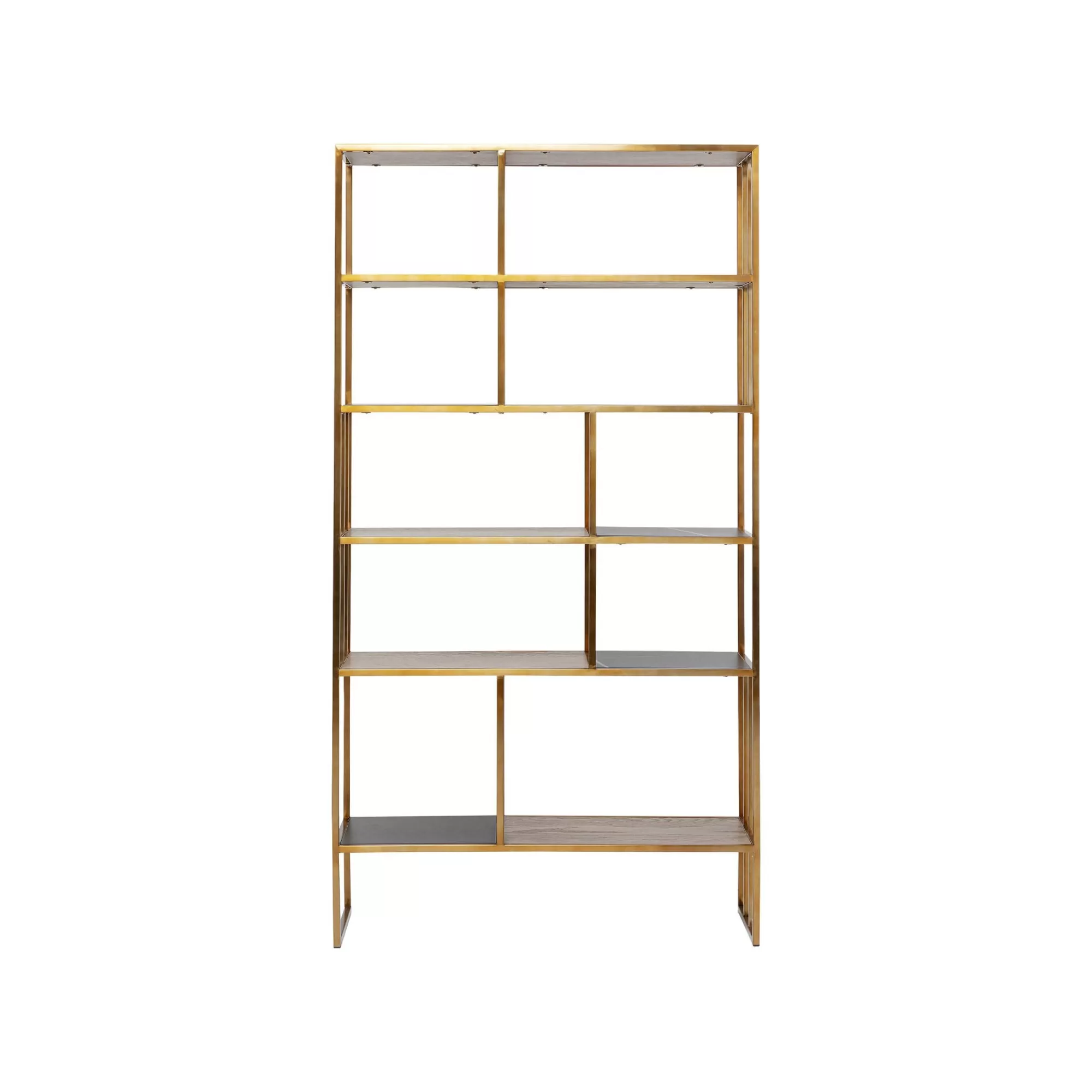 KARE Design Étagère Cesaro 170x90cm ^ Étagère Et Bibliothèque