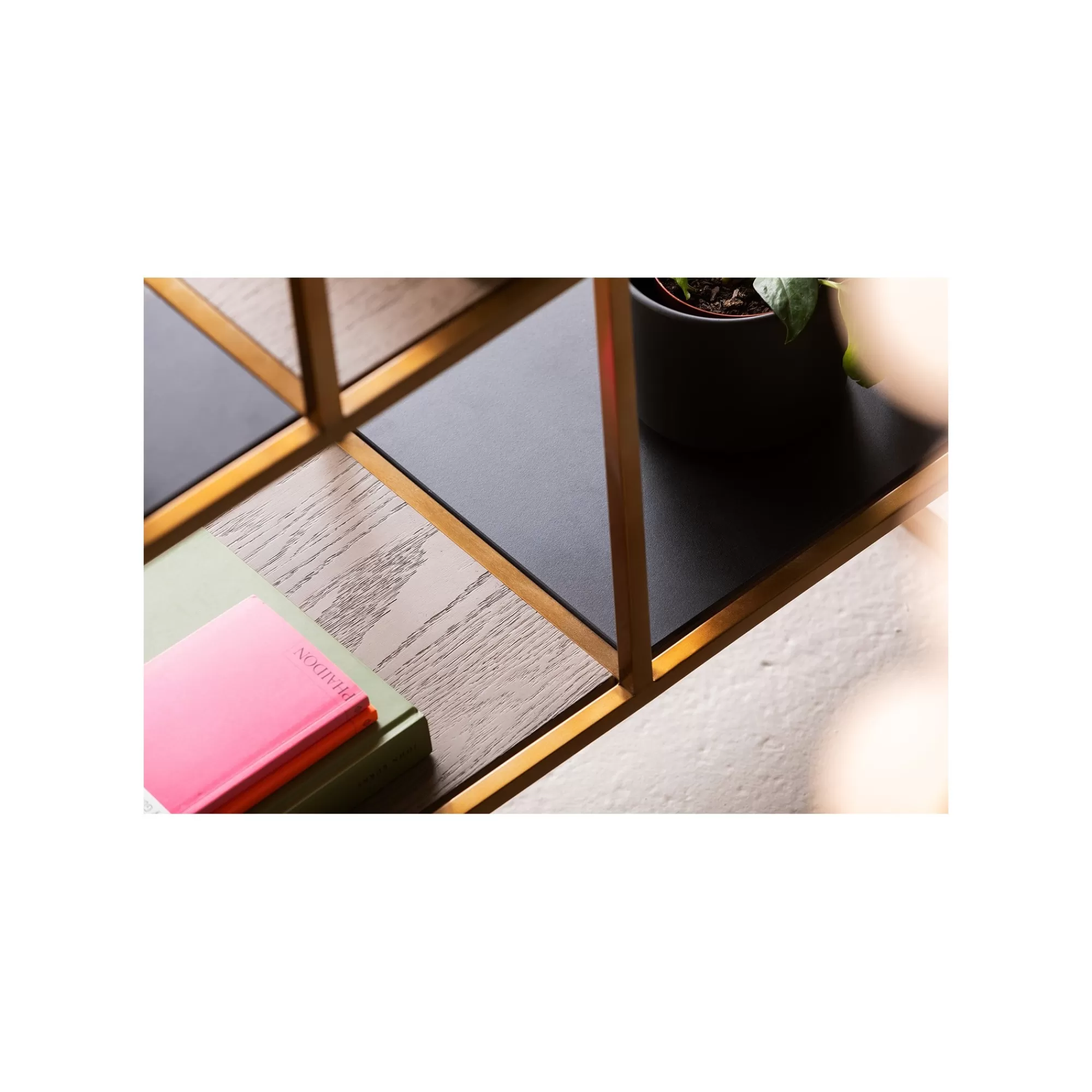 KARE Design Étagère Cesaro 170x90cm ^ Étagère Et Bibliothèque