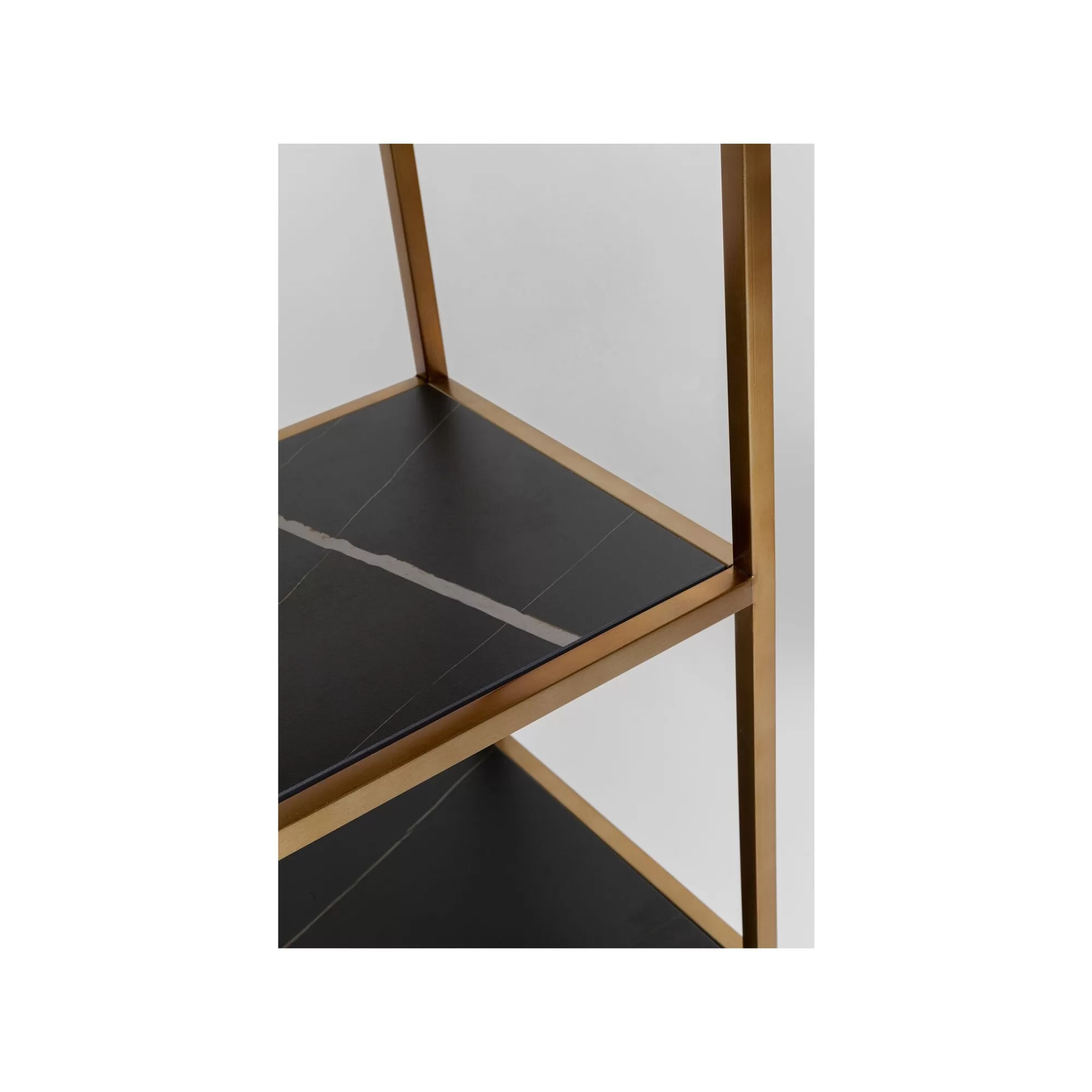 KARE Design Étagère Cesaro 170x90cm ^ Étagère Et Bibliothèque