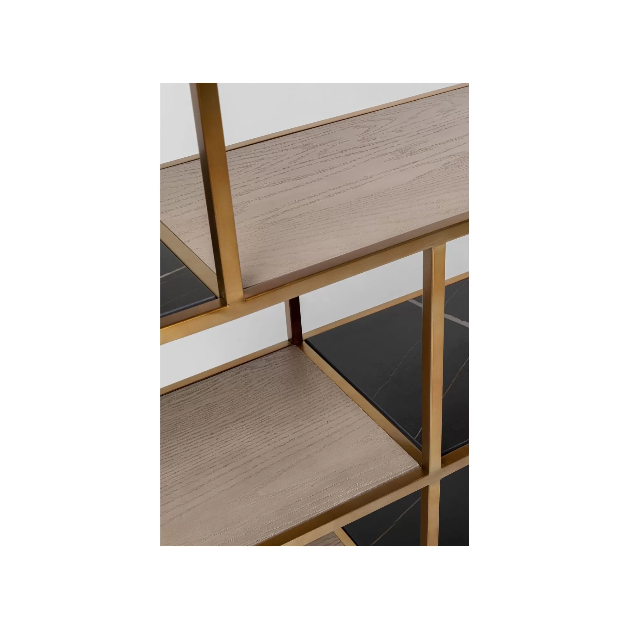 KARE Design Étagère Cesaro 170x90cm ^ Étagère Et Bibliothèque