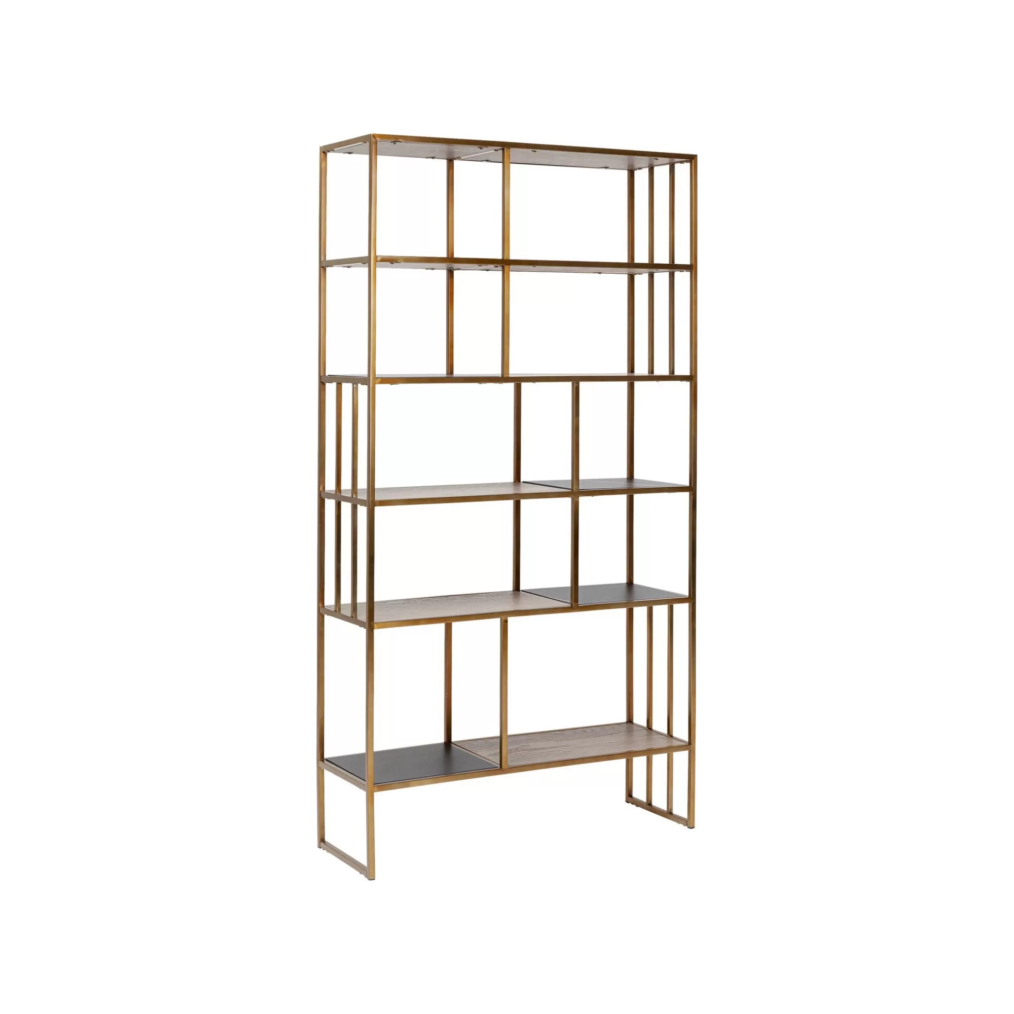 KARE Design Étagère Cesaro 170x90cm ^ Étagère Et Bibliothèque