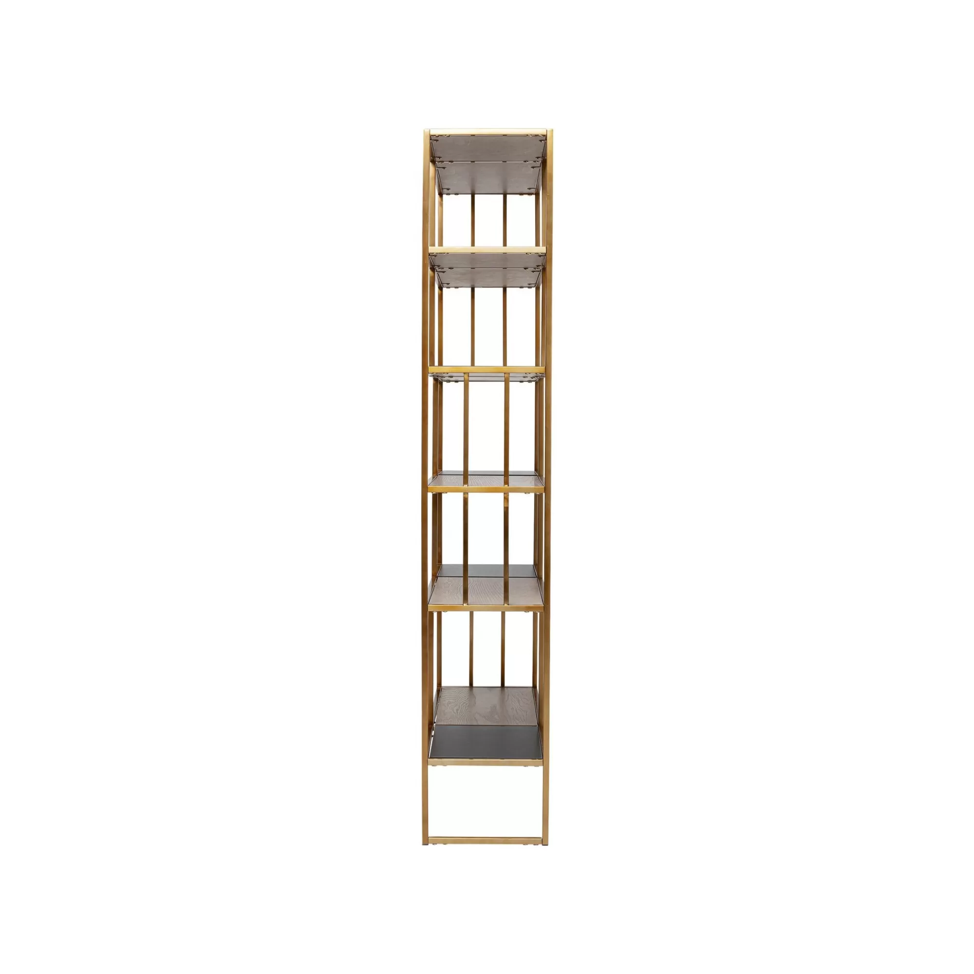 KARE Design Étagère Cesaro 170x90cm ^ Étagère Et Bibliothèque