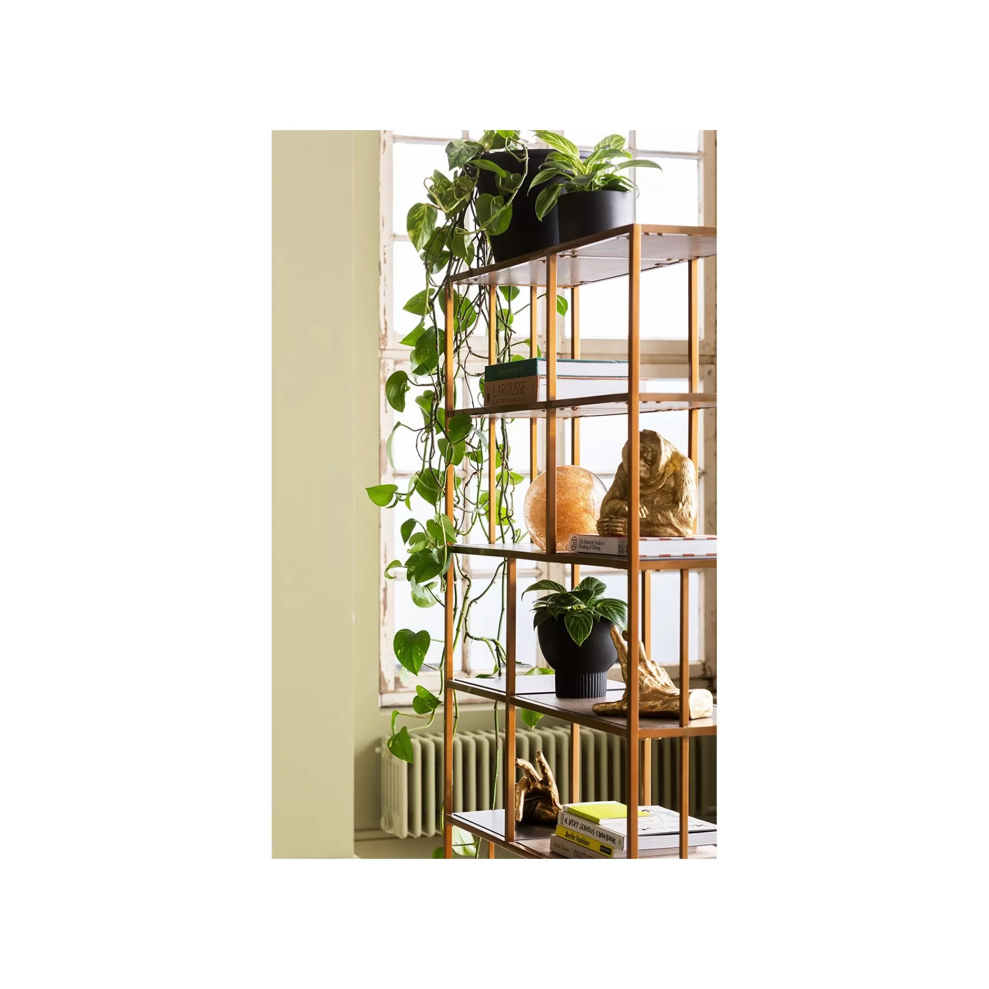 KARE Design Étagère Cesaro 170x90cm ^ Étagère Et Bibliothèque