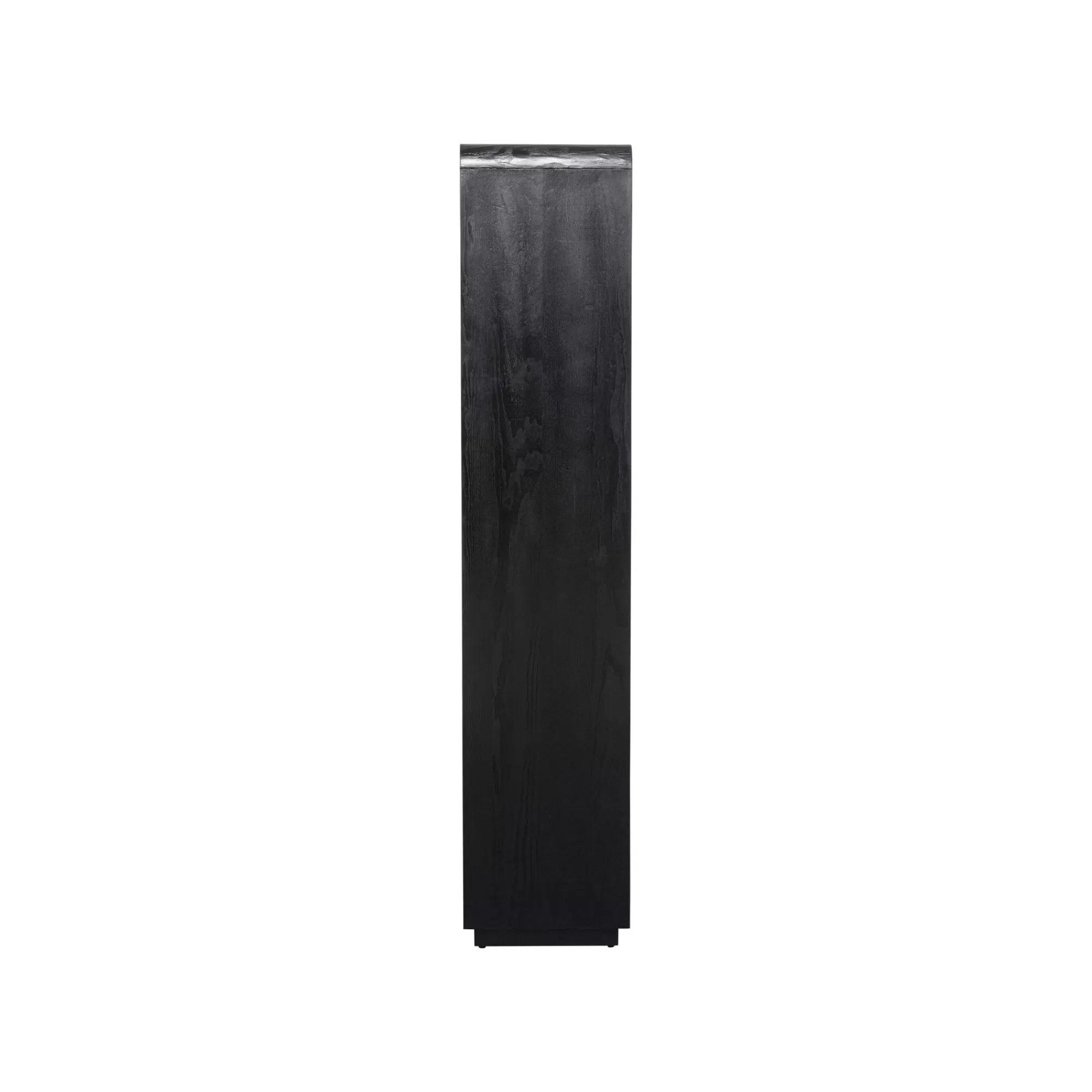 KARE Design Étagère Forma 180x90cm Noire ^ Étagère Et Bibliothèque