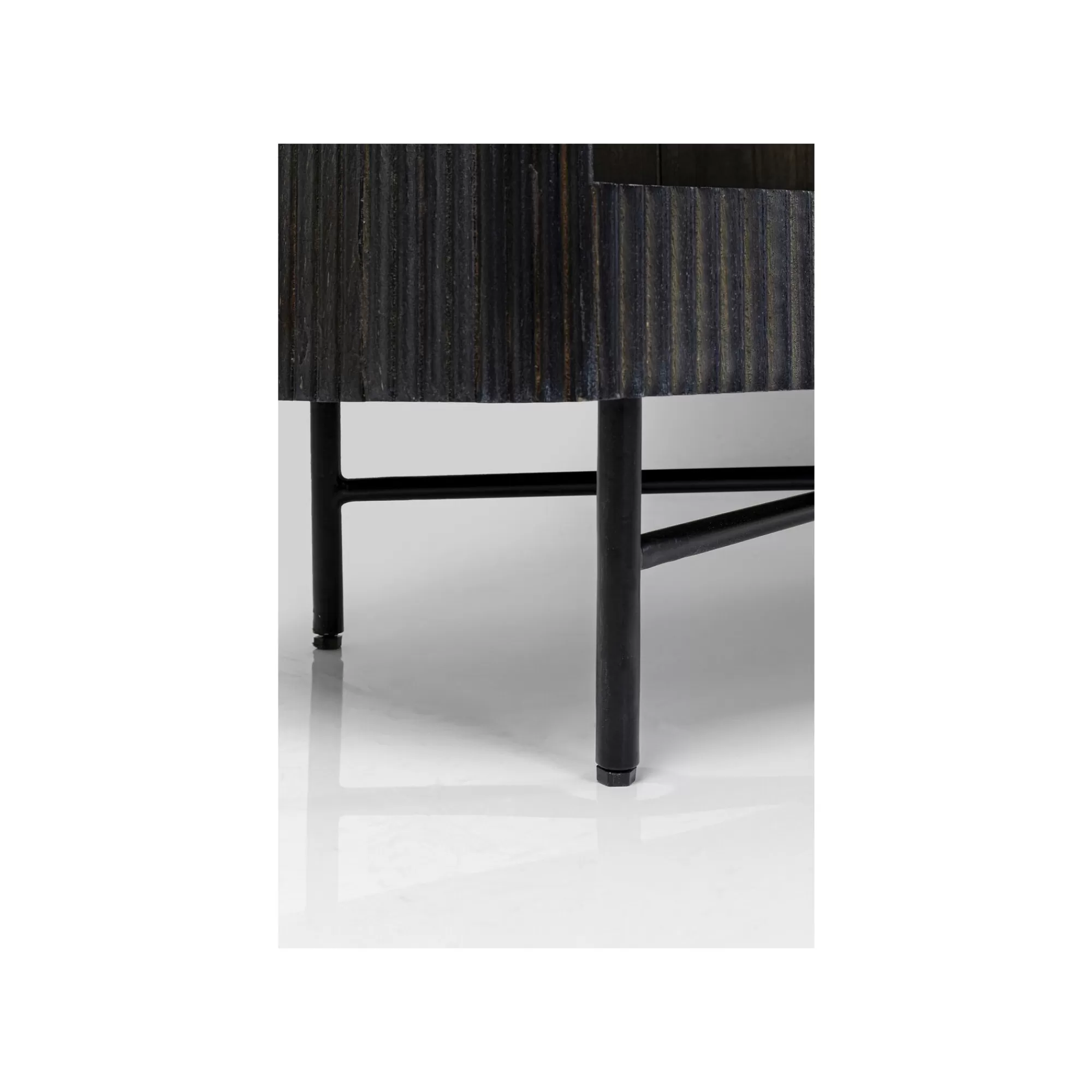 KARE Design Étagère Glenn 190x100cm ^ Étagère Et Bibliothèque