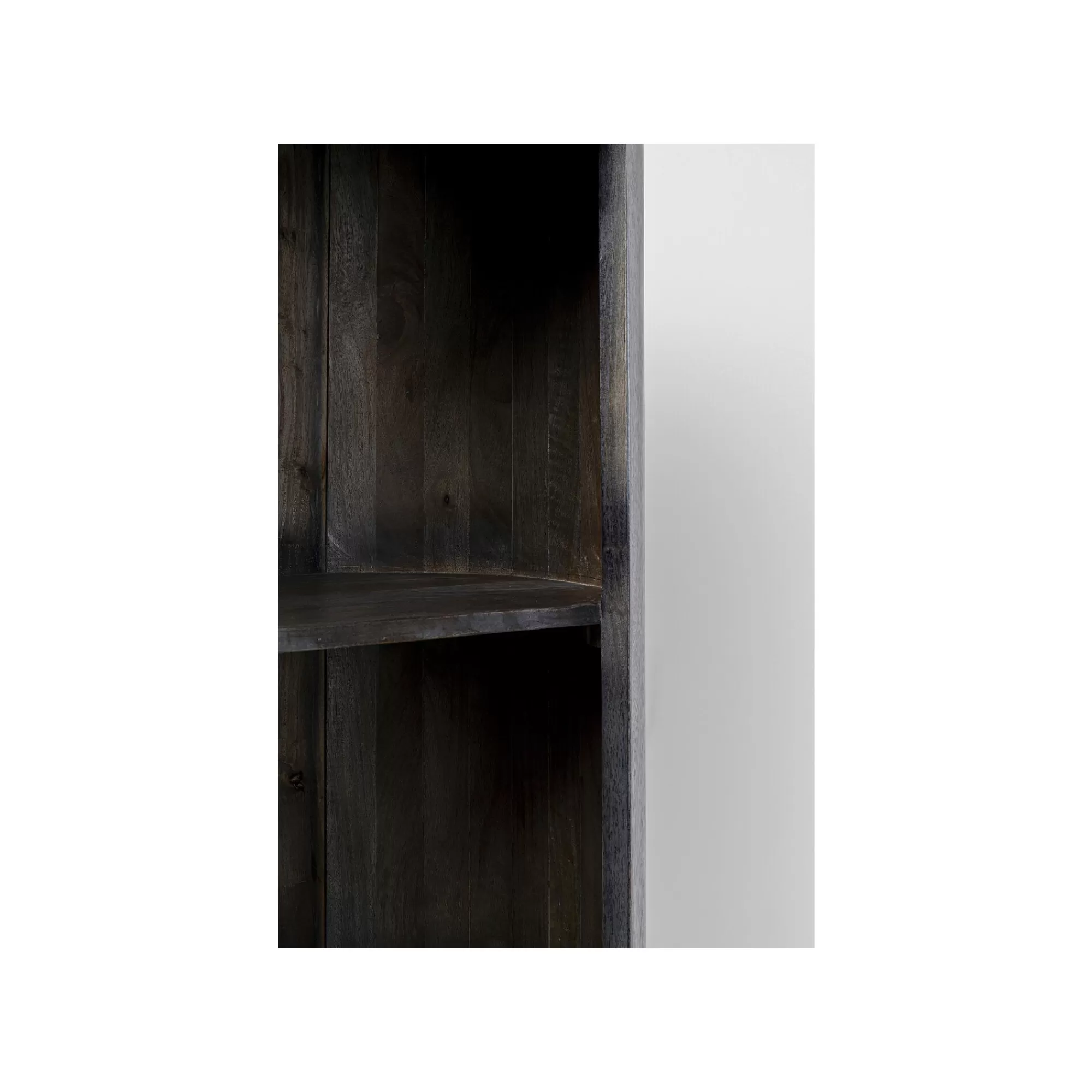 KARE Design Étagère Glenn 190x100cm ^ Étagère Et Bibliothèque