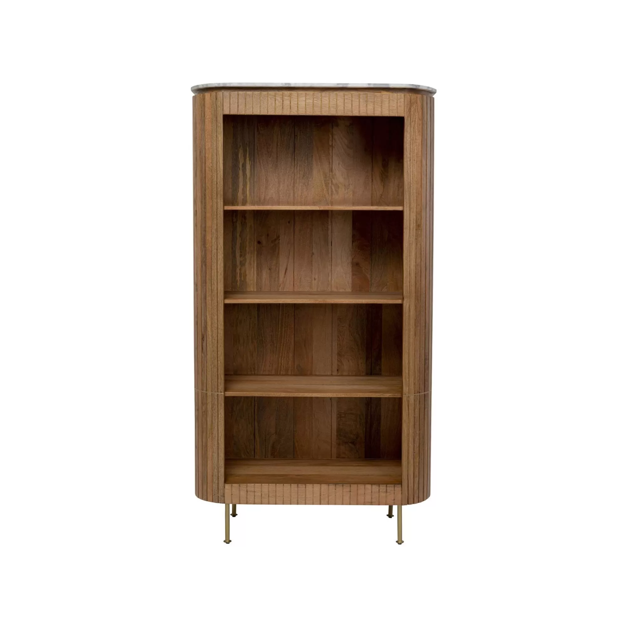 KARE Design Étagère Grace 190x100cm ^ Étagère Et Bibliothèque