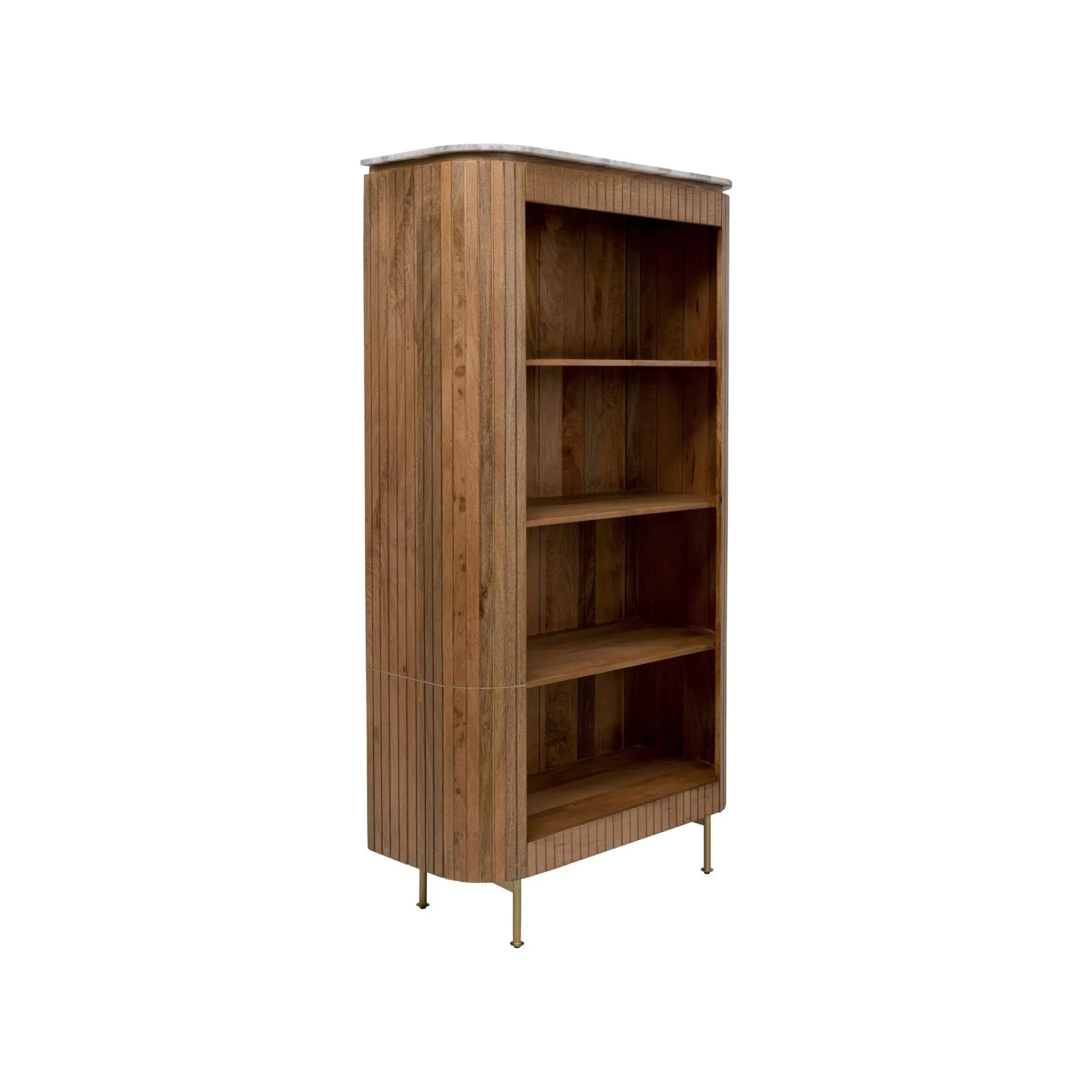 KARE Design Étagère Grace 190x100cm ^ Étagère Et Bibliothèque