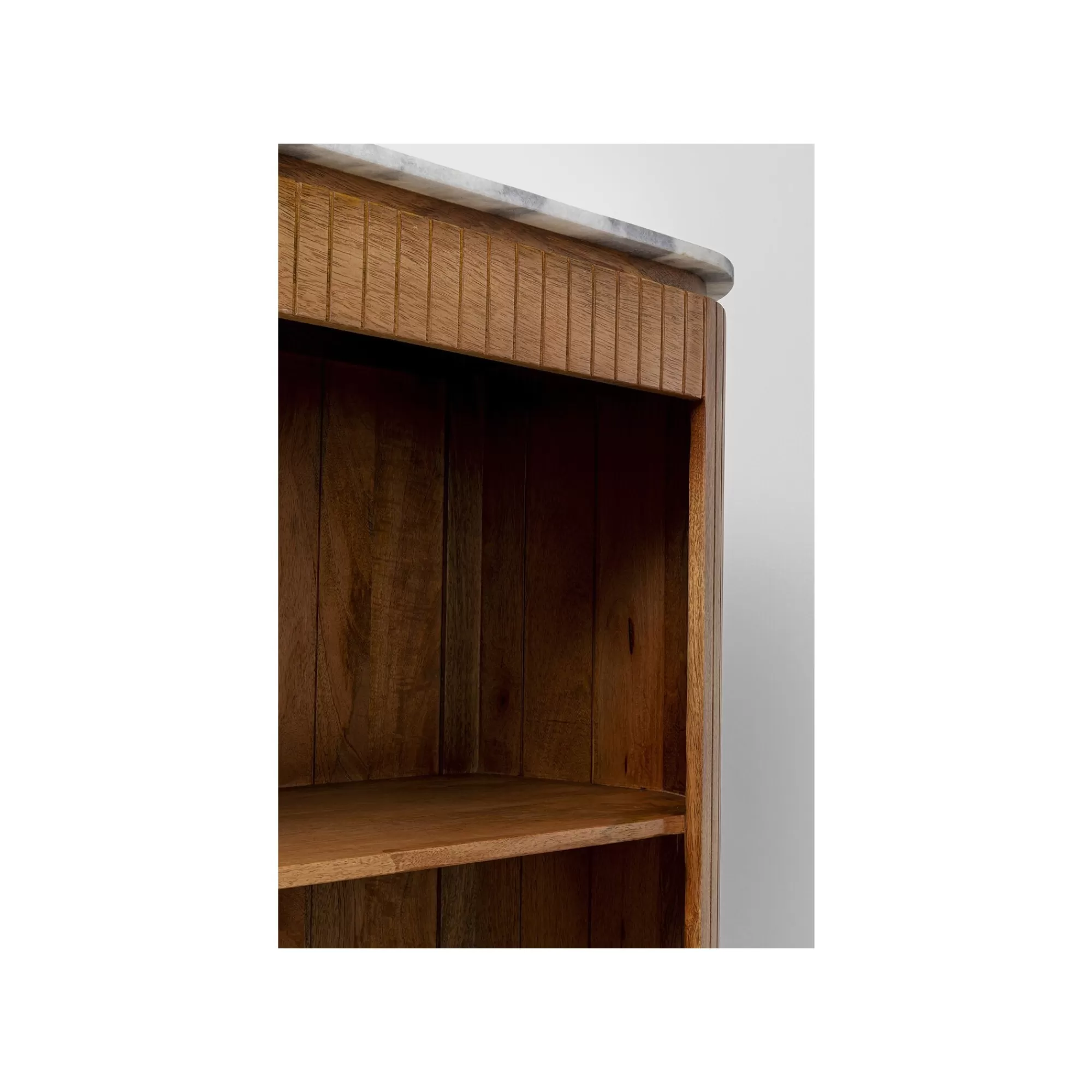 KARE Design Étagère Grace 190x100cm ^ Étagère Et Bibliothèque