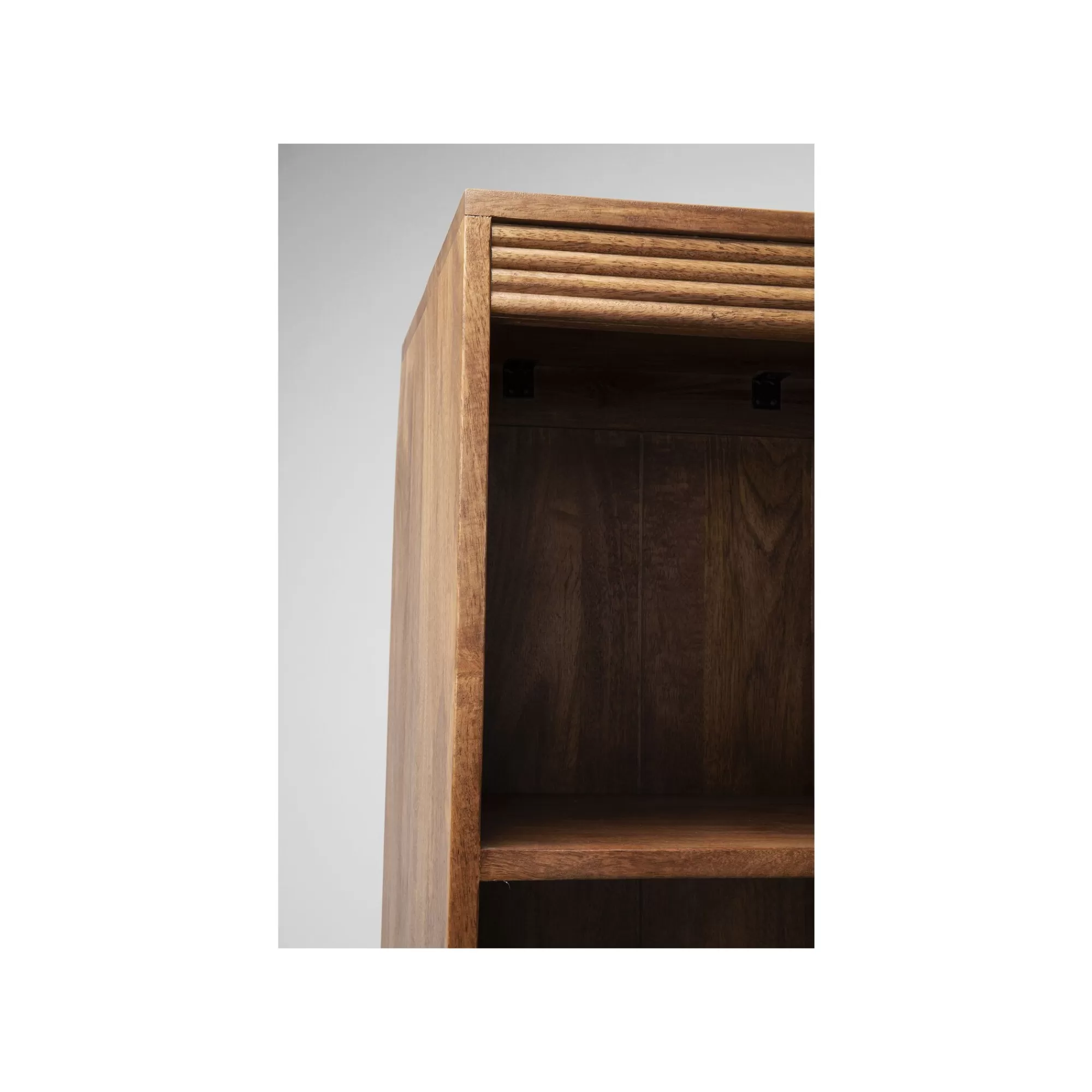 KARE Design Étagère James 184x85cm ^ Étagère Et Bibliothèque