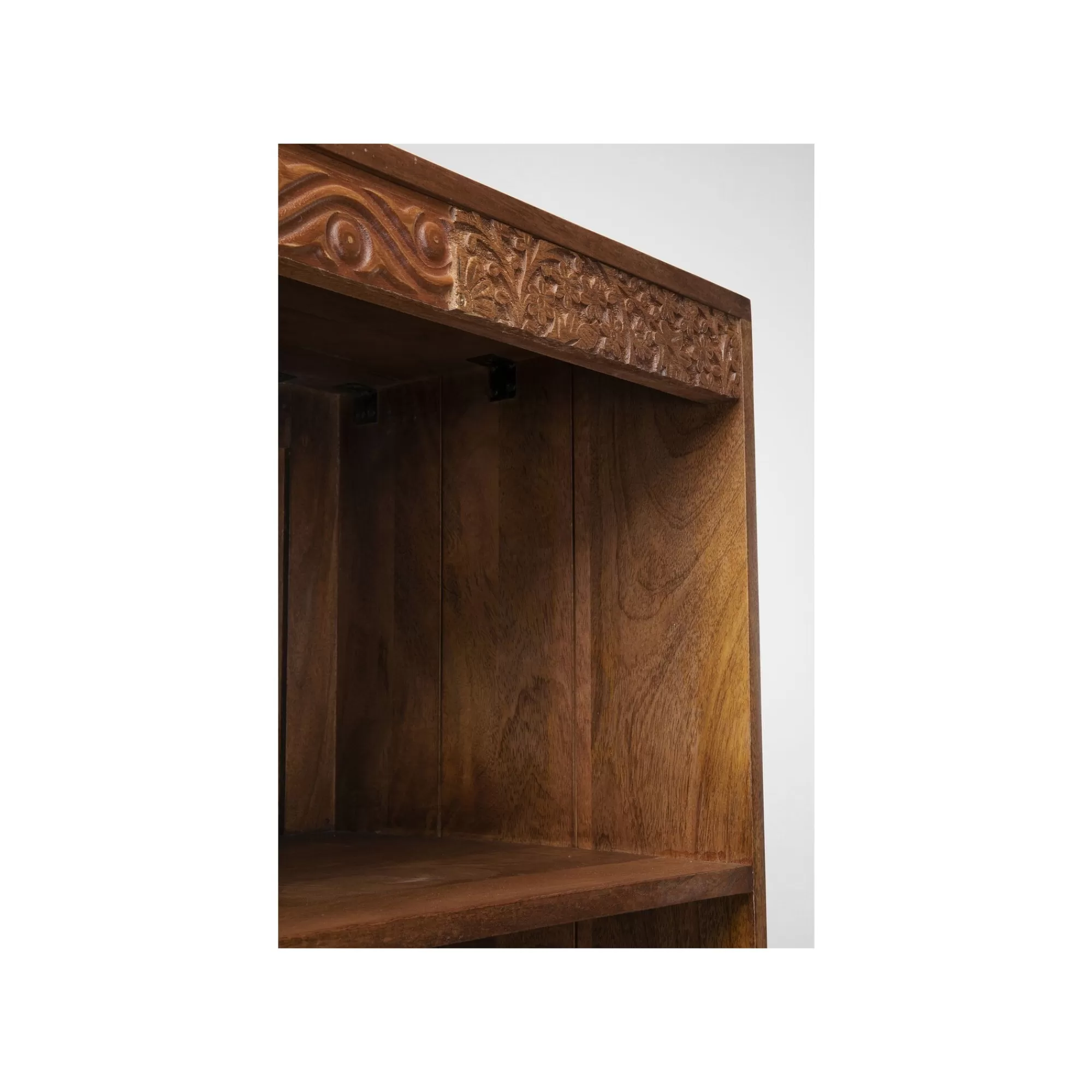 KARE Design Étagère James 184x85cm ^ Étagère Et Bibliothèque