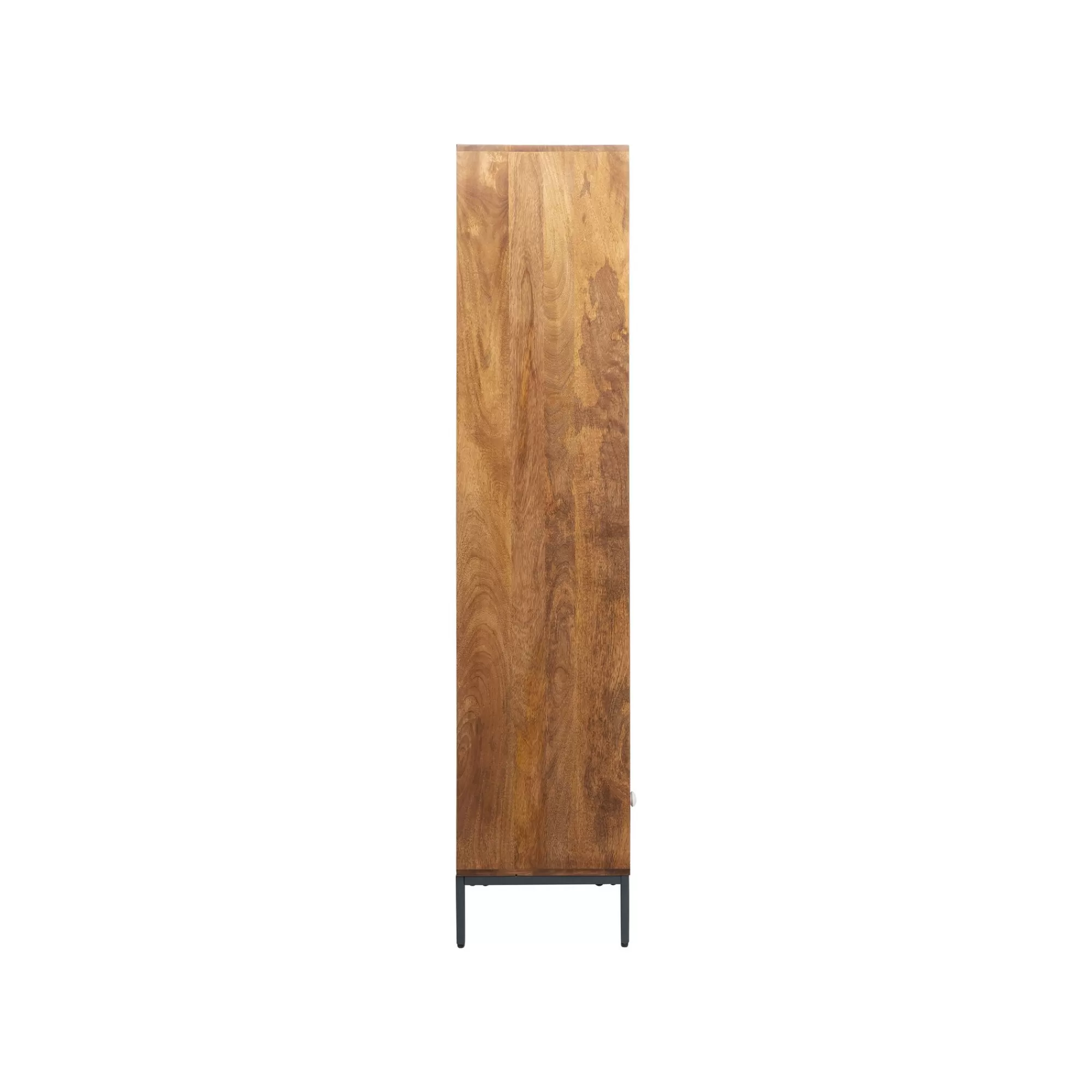 KARE Design Étagère James 184x85cm ^ Étagère Et Bibliothèque