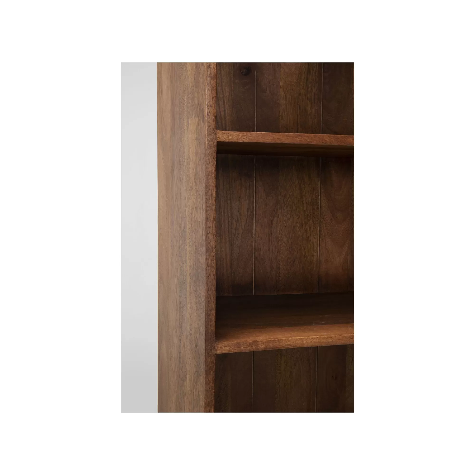 KARE Design Étagère James 184x85cm ^ Étagère Et Bibliothèque