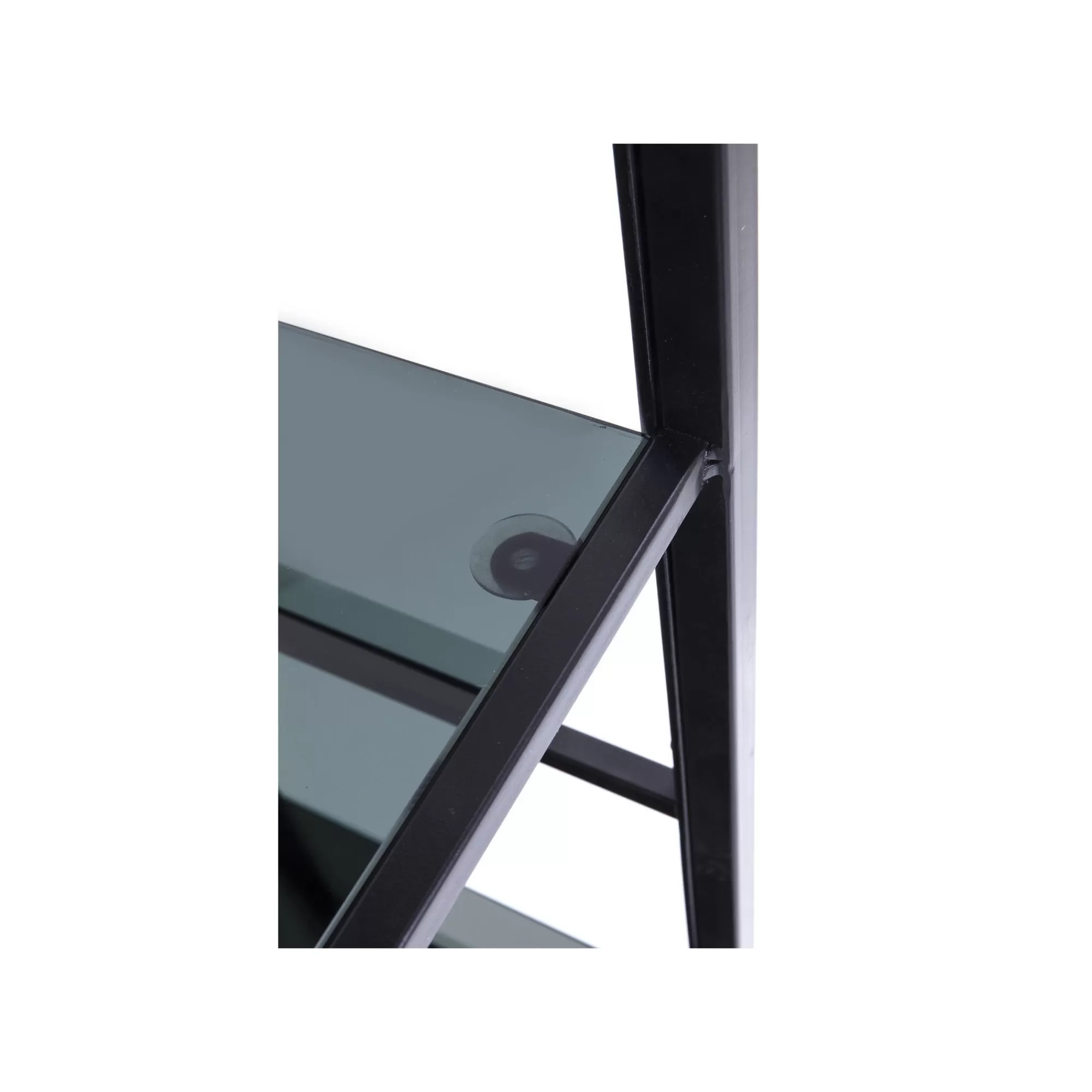 KARE Design Étagère Loft 195x115cm Noire ^ Étagère Et Bibliothèque